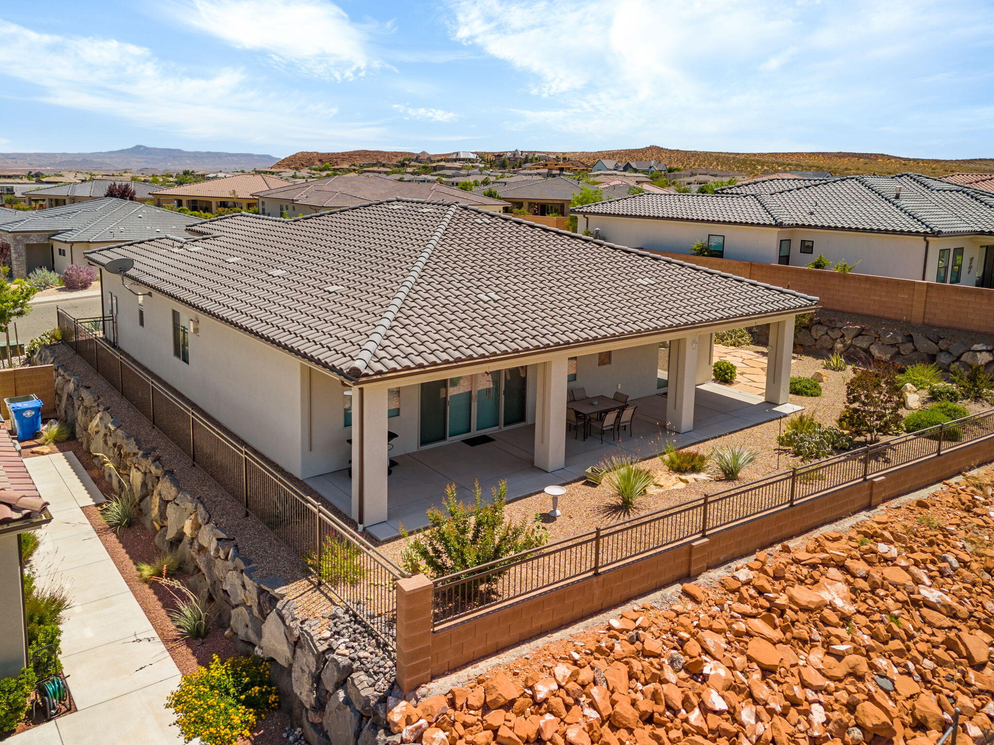 RESERVE AT GREEN SPRING - Residential