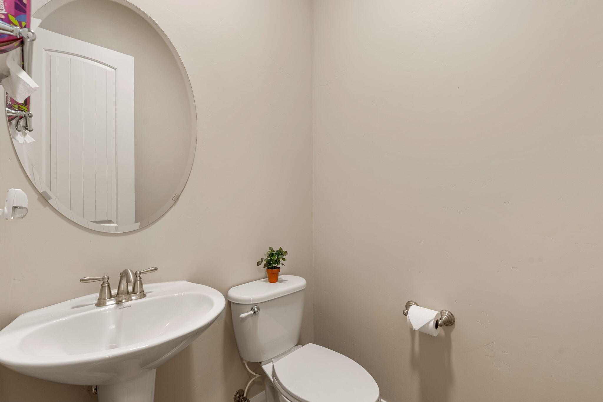 RESERVE AT GREEN SPRING - Residential