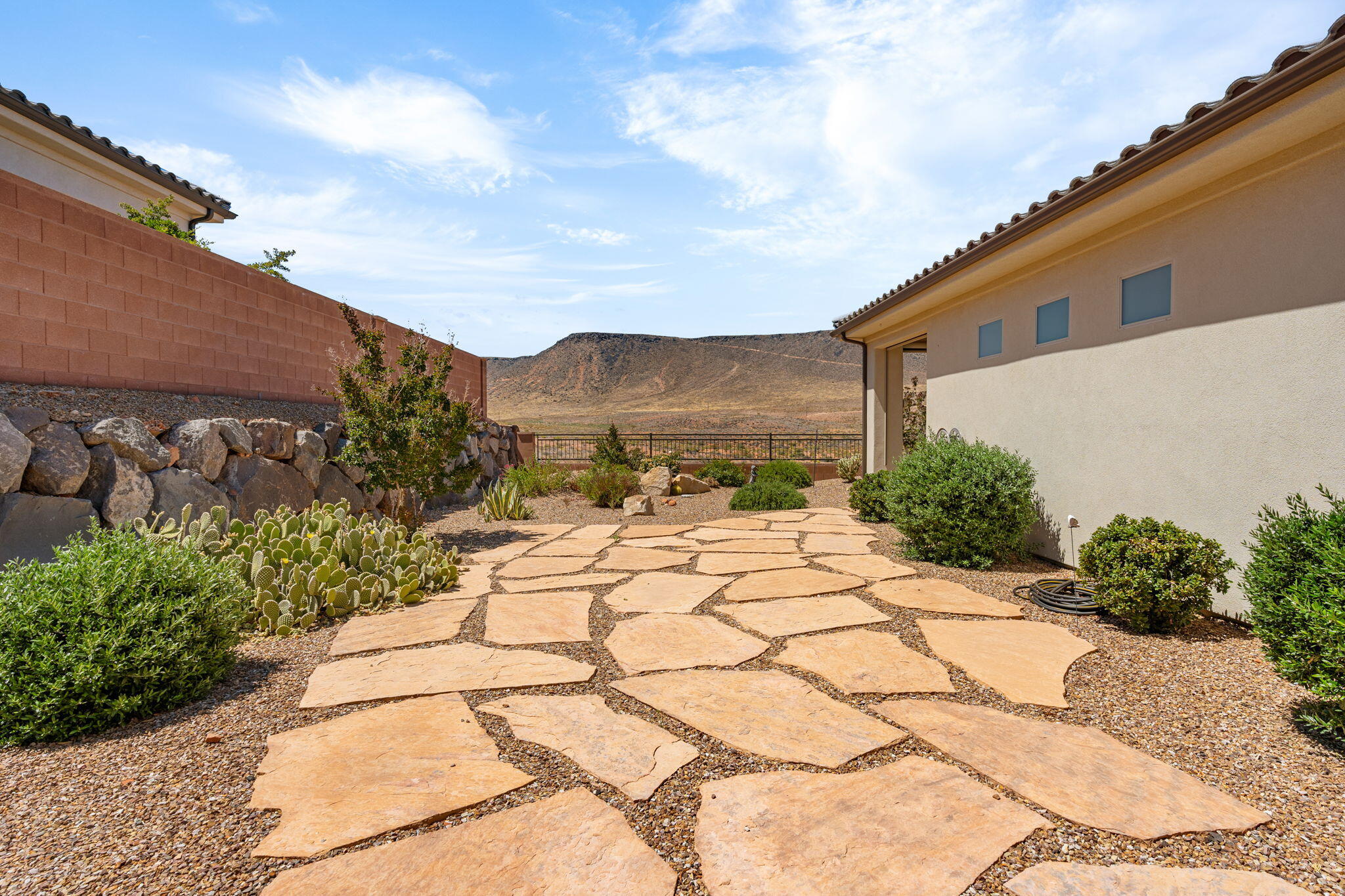 RESERVE AT GREEN SPRING - Residential