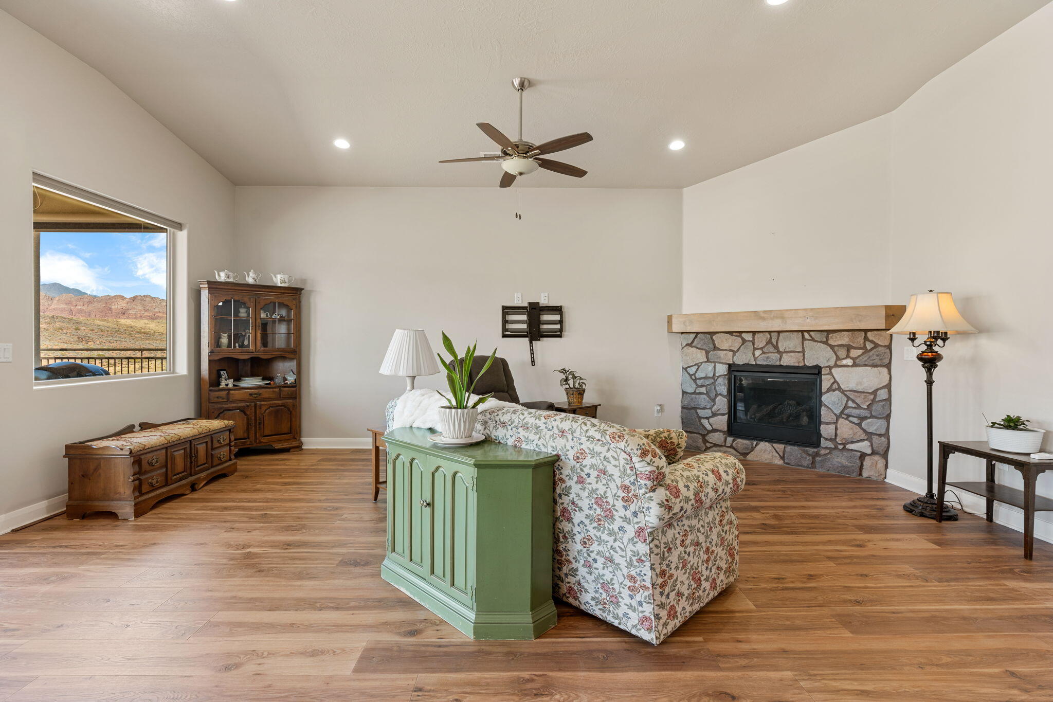 RESERVE AT GREEN SPRING - Residential