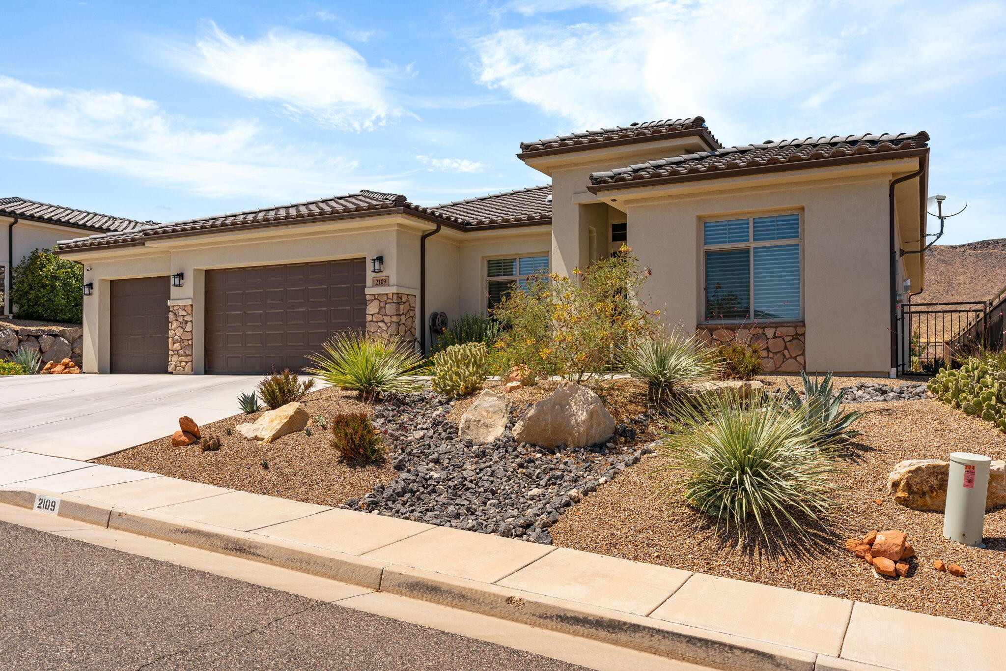 RESERVE AT GREEN SPRING - Residential