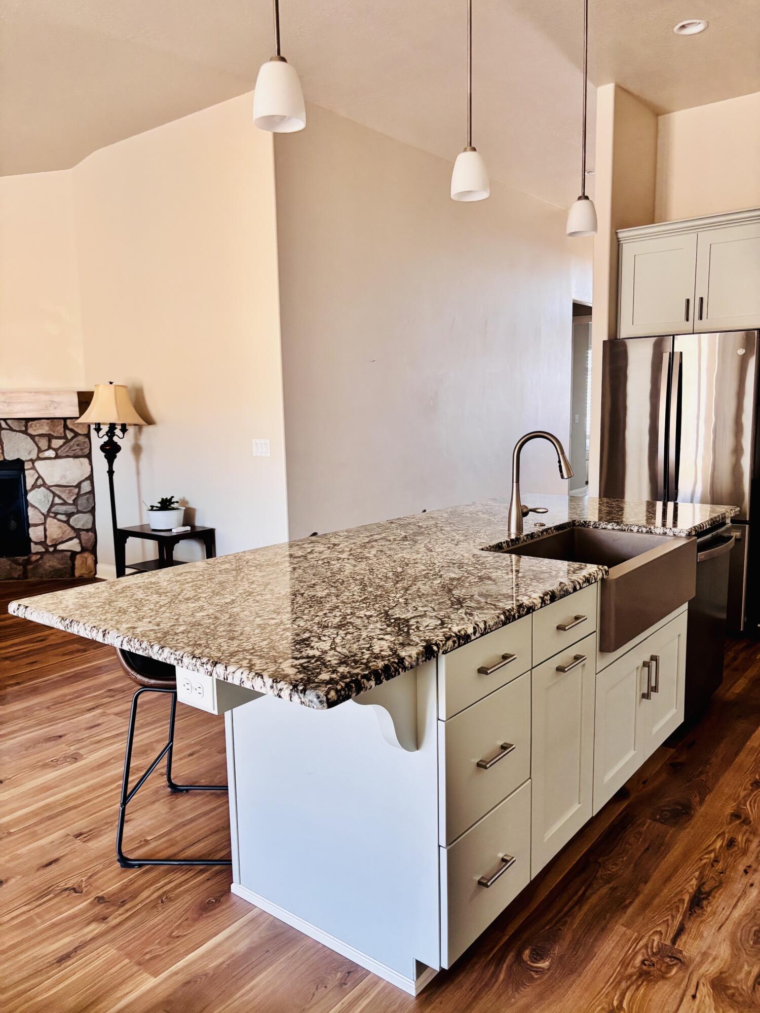 RESERVE AT GREEN SPRING - Residential