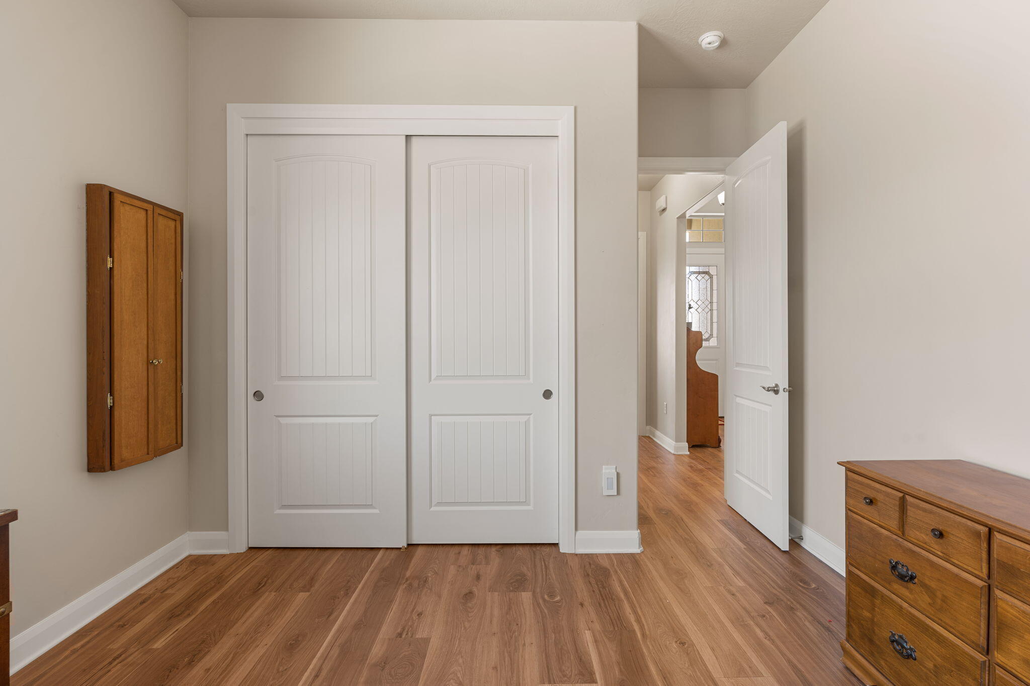 RESERVE AT GREEN SPRING - Residential