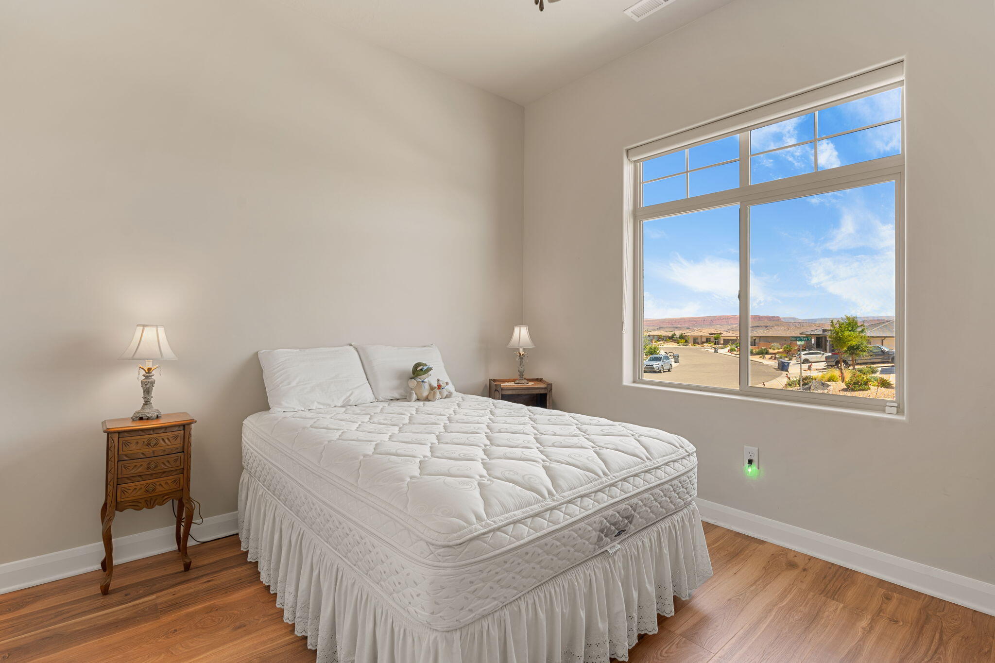 RESERVE AT GREEN SPRING - Residential