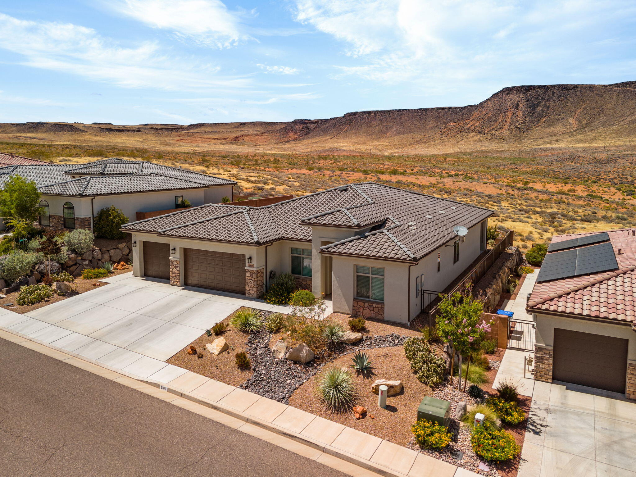 RESERVE AT GREEN SPRING - Residential