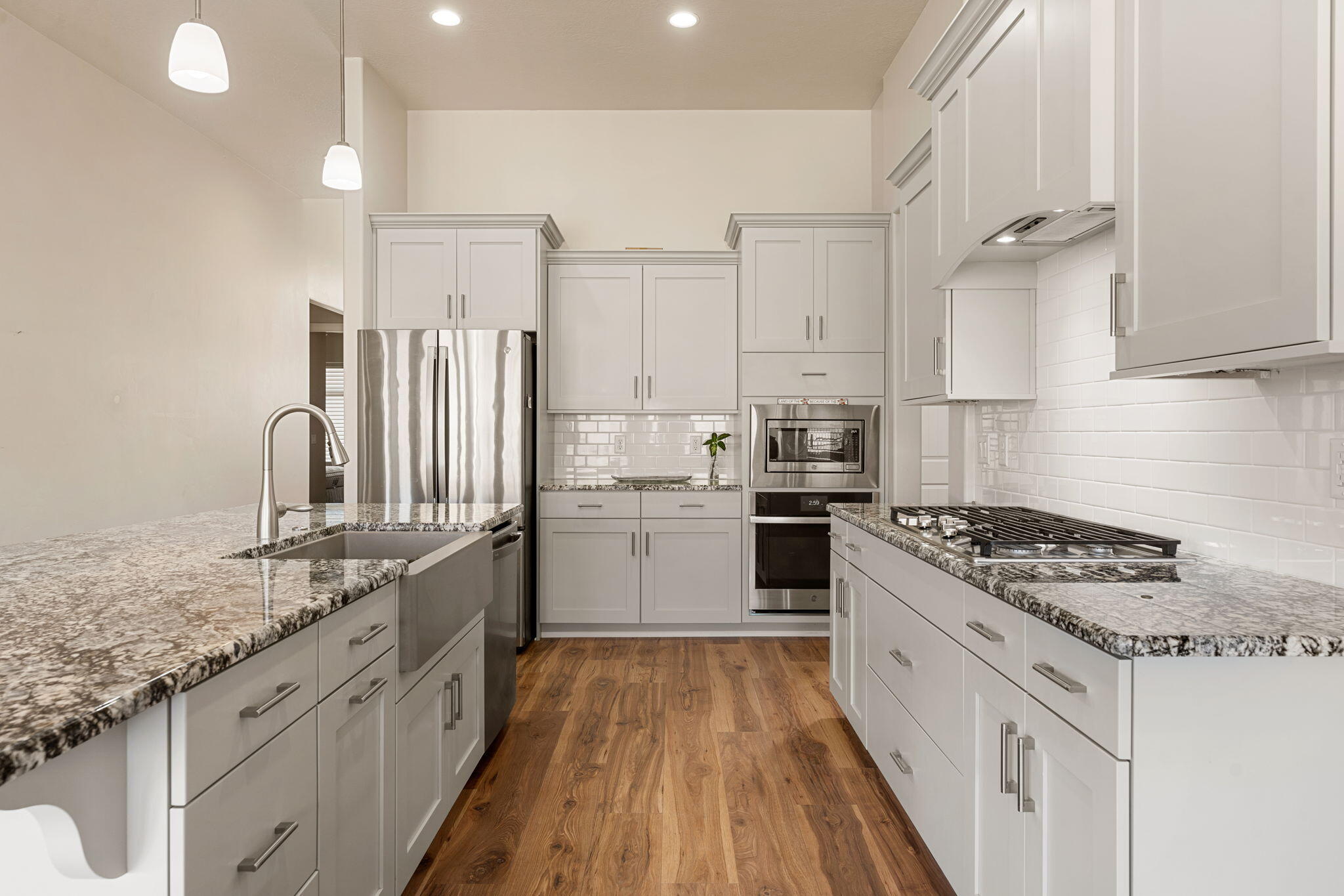 RESERVE AT GREEN SPRING - Residential