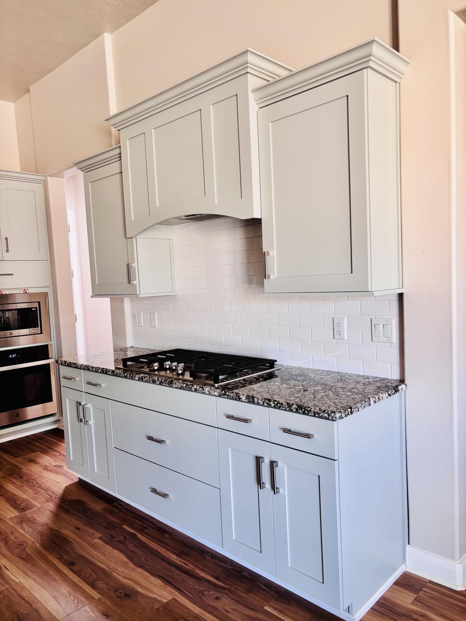RESERVE AT GREEN SPRING - Residential