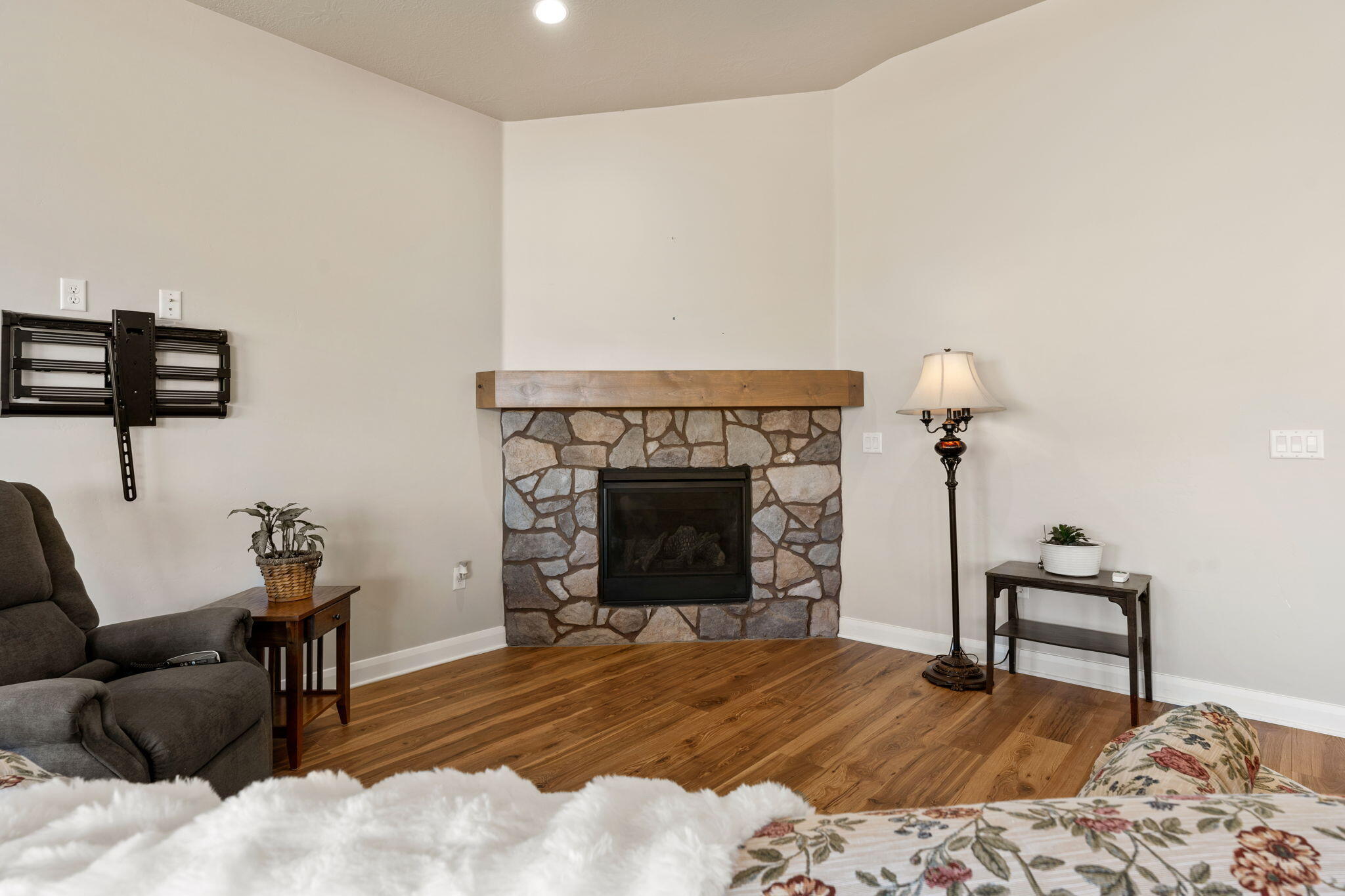 RESERVE AT GREEN SPRING - Residential