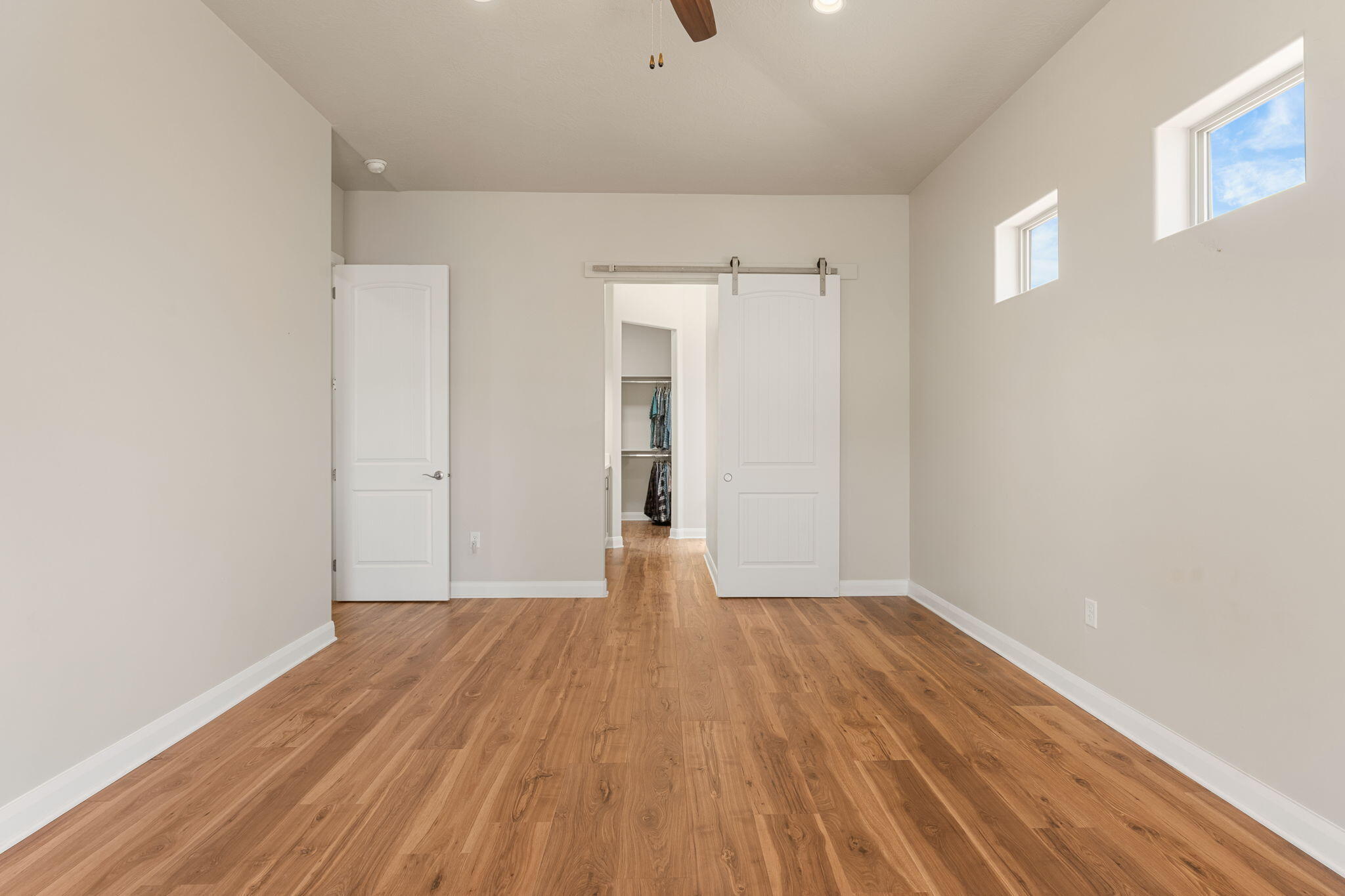 RESERVE AT GREEN SPRING - Residential