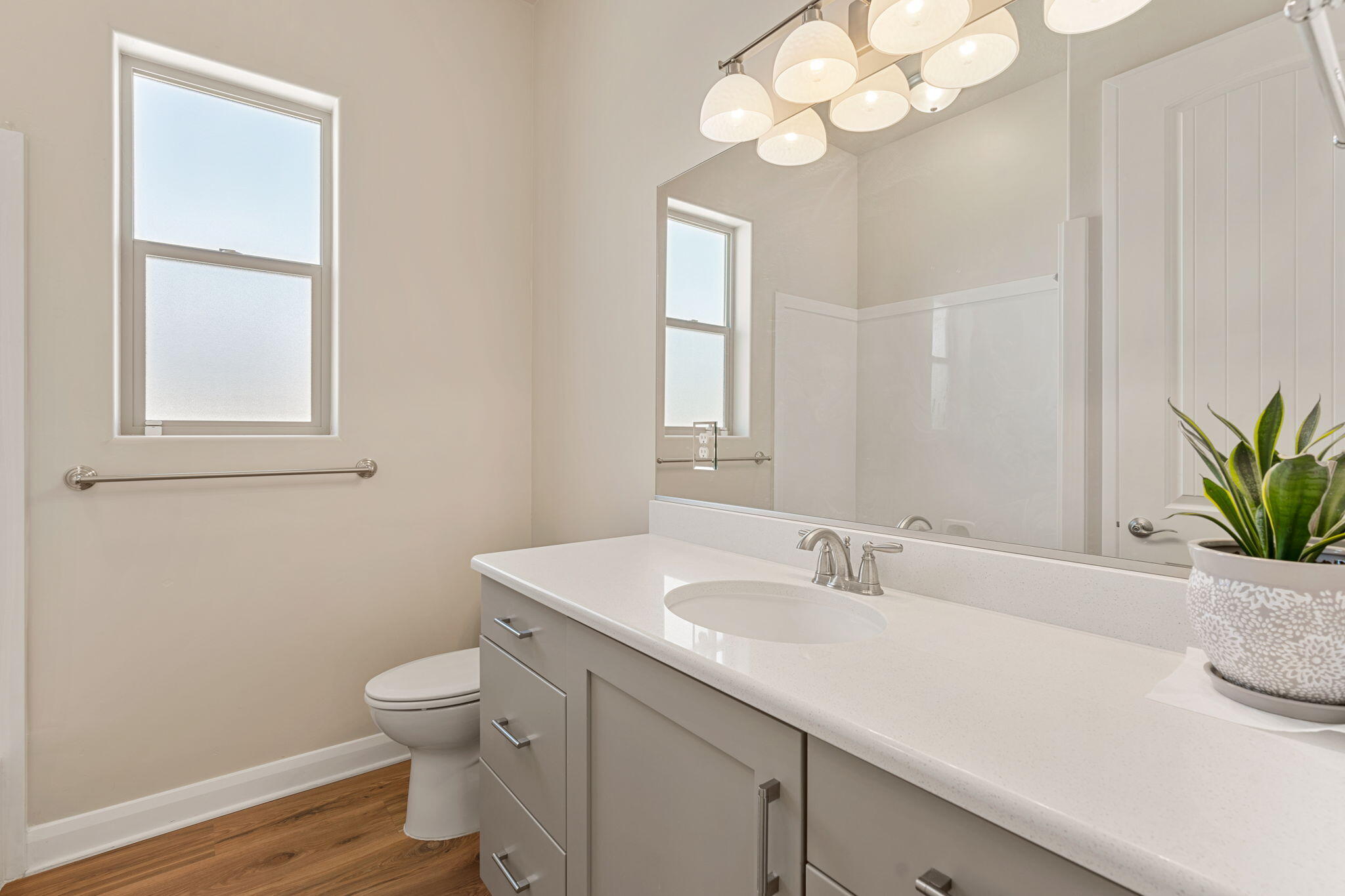 RESERVE AT GREEN SPRING - Residential