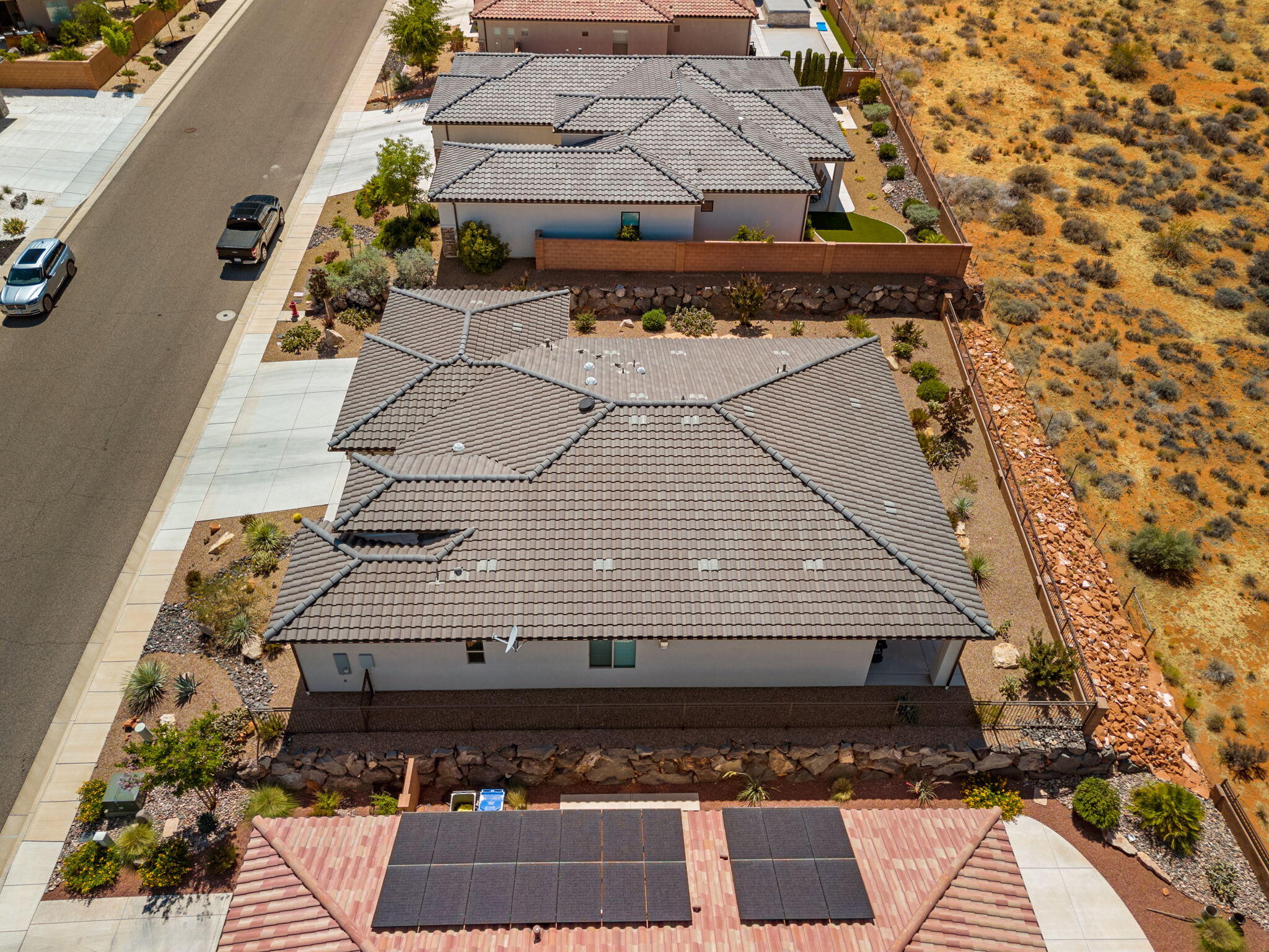 RESERVE AT GREEN SPRING - Residential