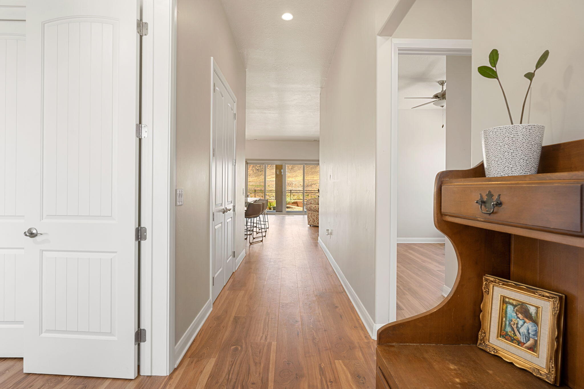 RESERVE AT GREEN SPRING - Residential