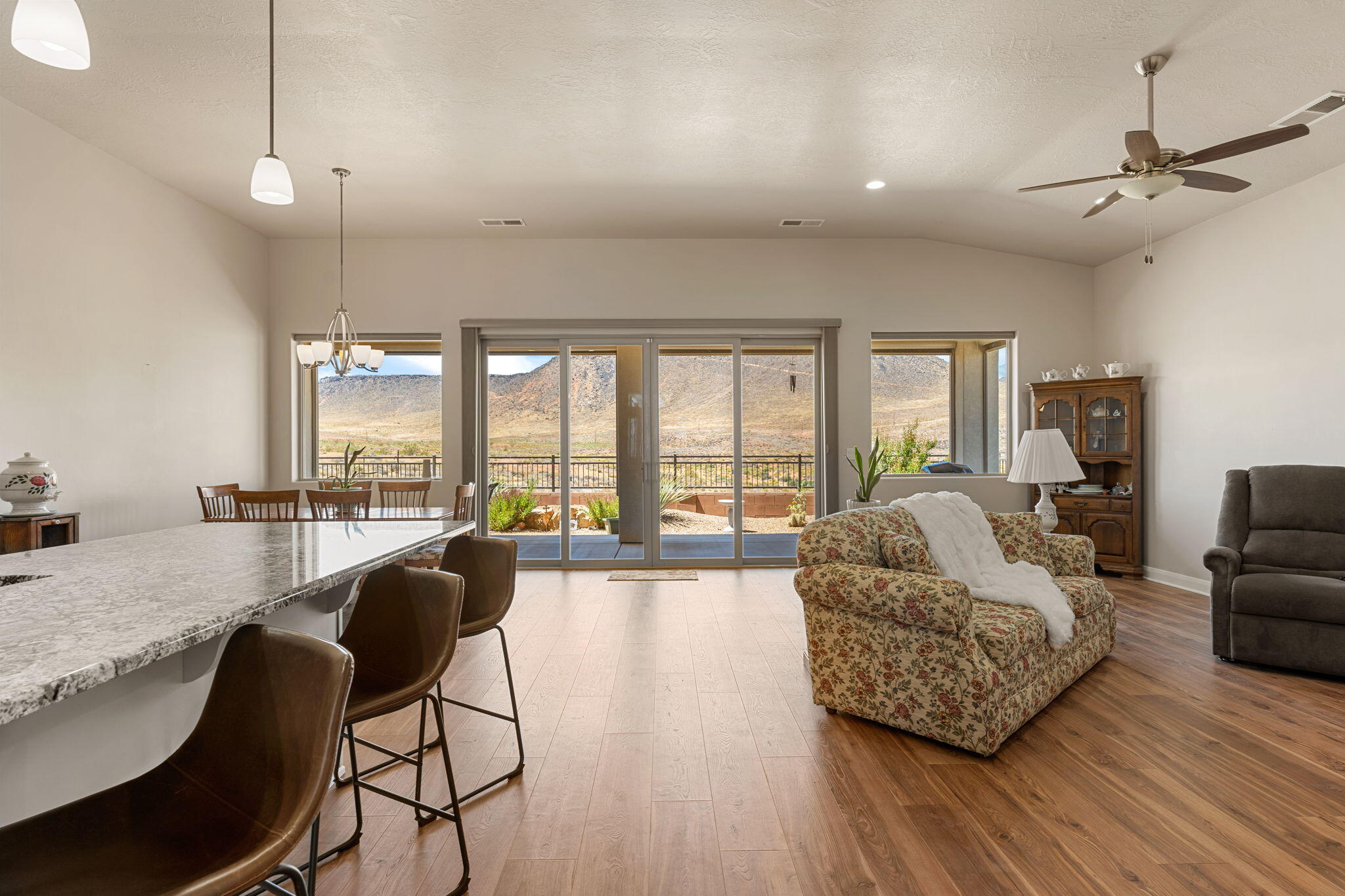 RESERVE AT GREEN SPRING - Residential