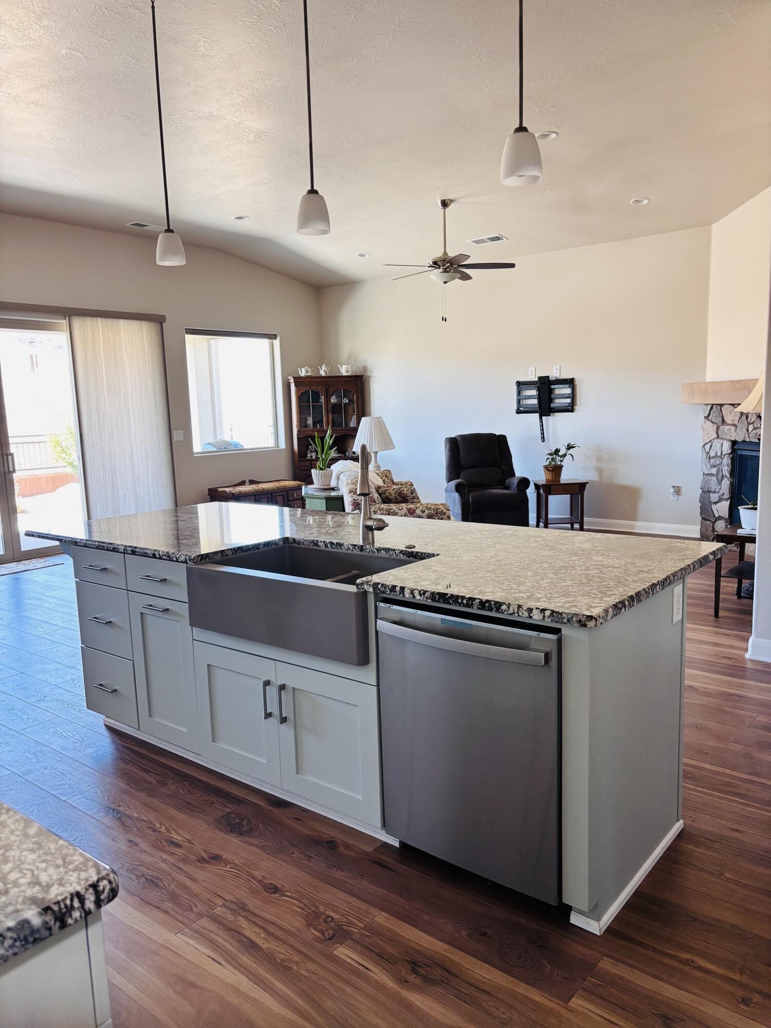 RESERVE AT GREEN SPRING - Residential