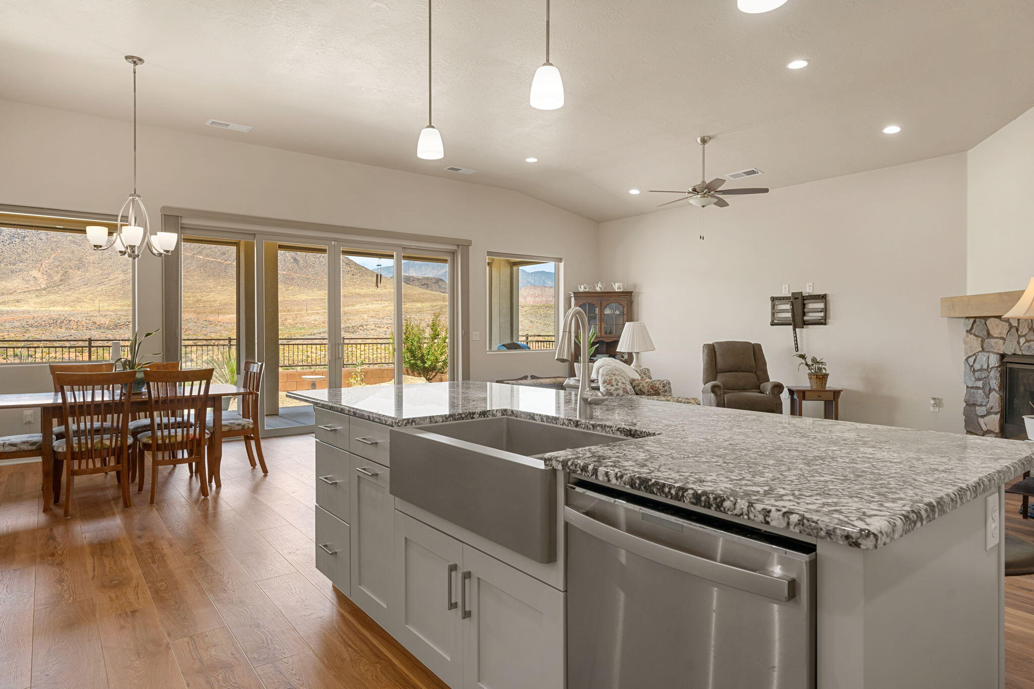 RESERVE AT GREEN SPRING - Residential