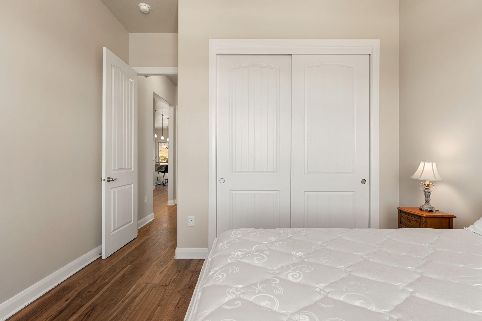 RESERVE AT GREEN SPRING - Residential