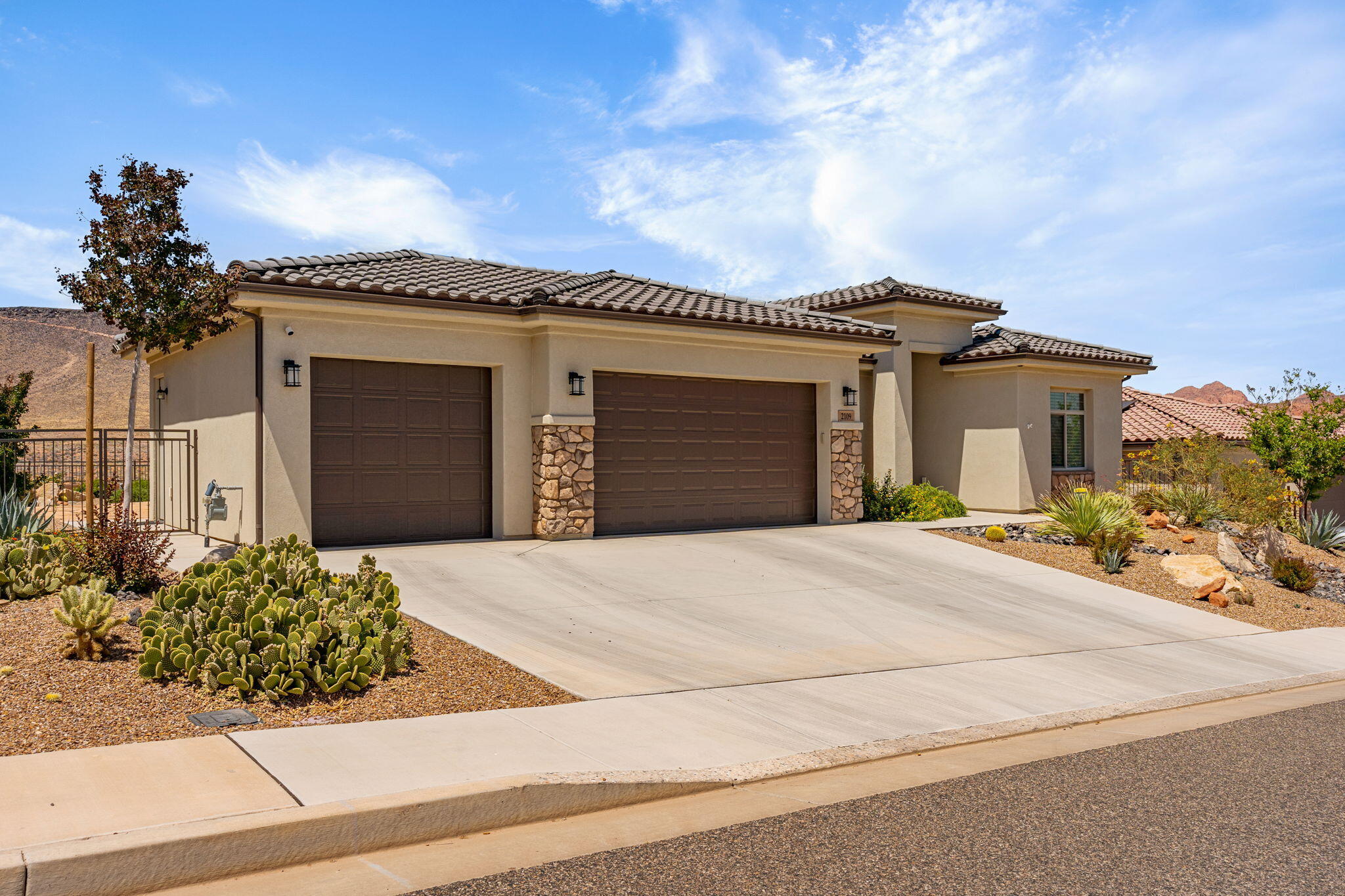 RESERVE AT GREEN SPRING - Residential