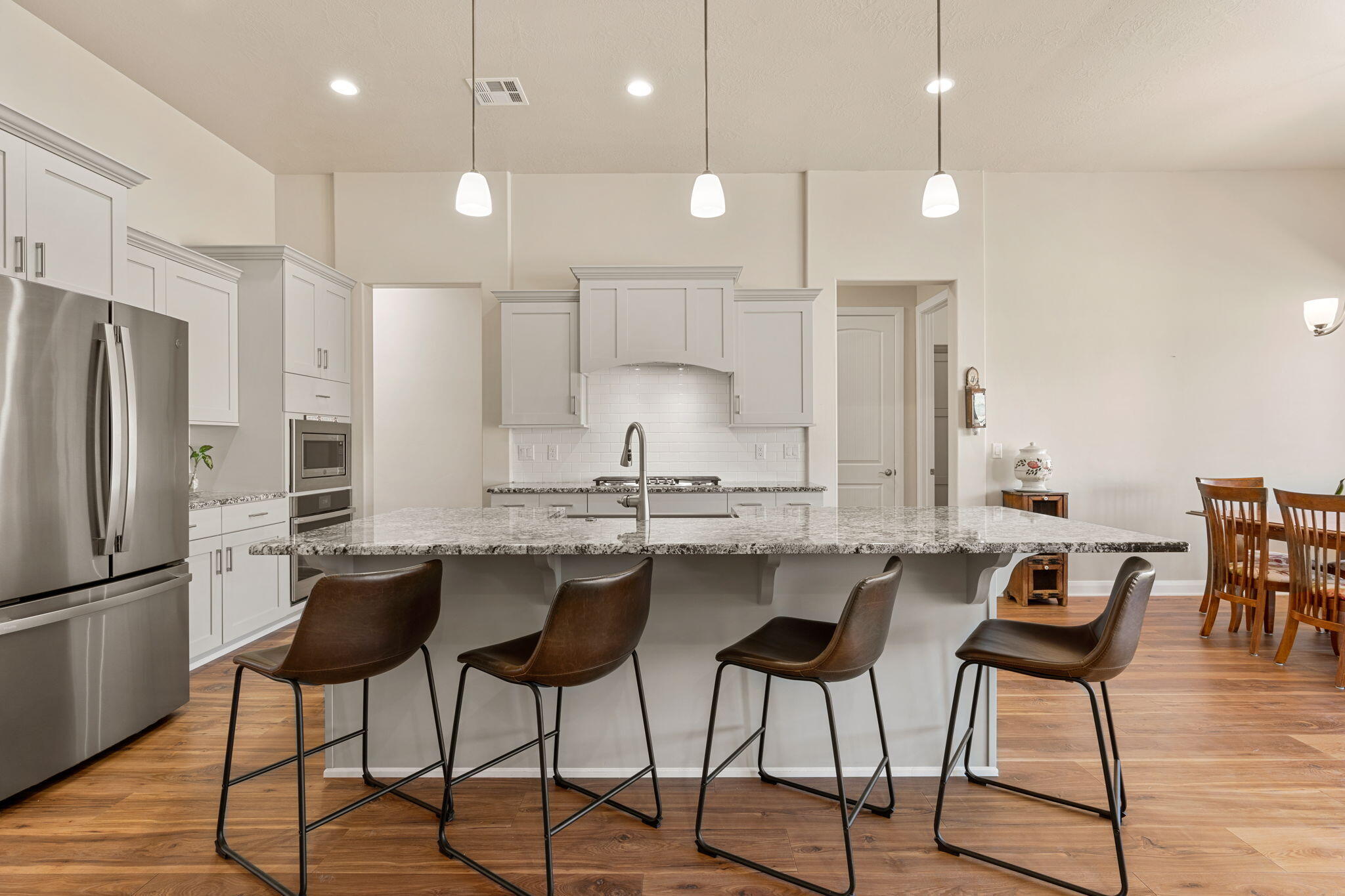 RESERVE AT GREEN SPRING - Residential