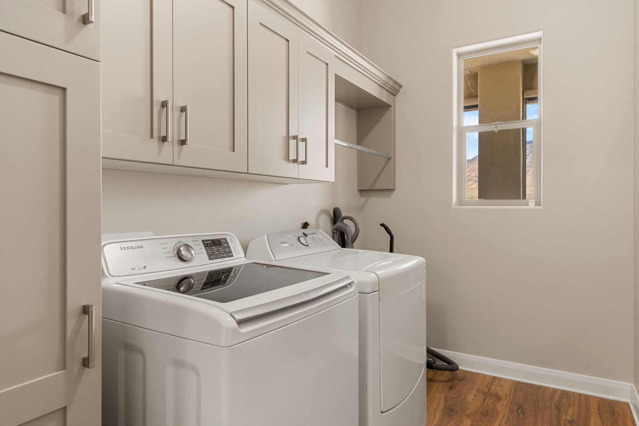 RESERVE AT GREEN SPRING - Residential