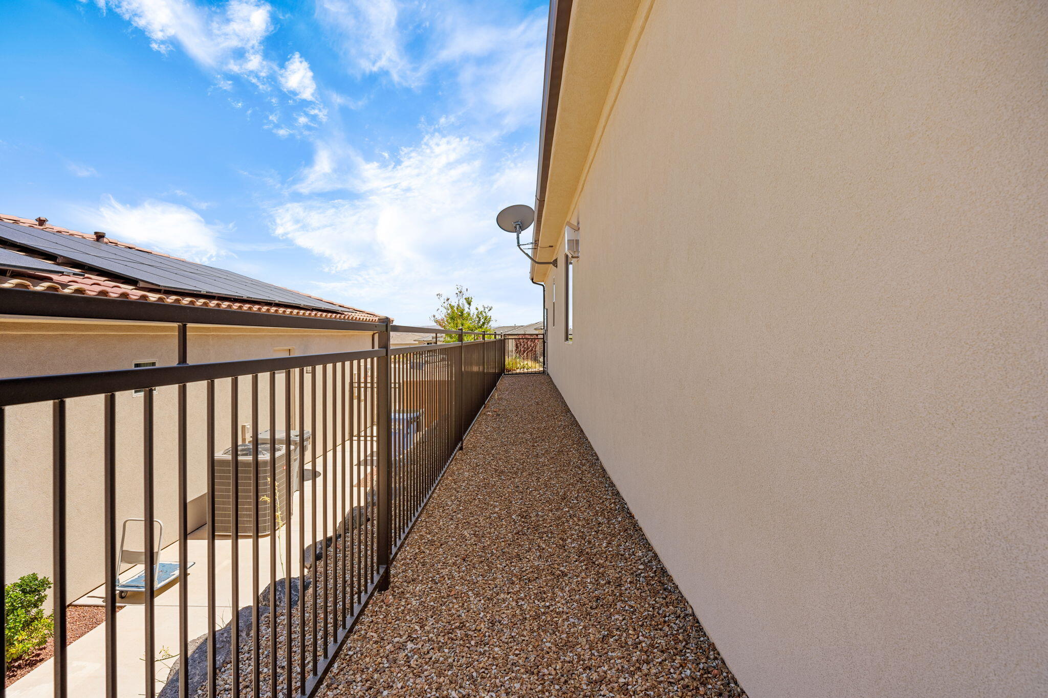RESERVE AT GREEN SPRING - Residential