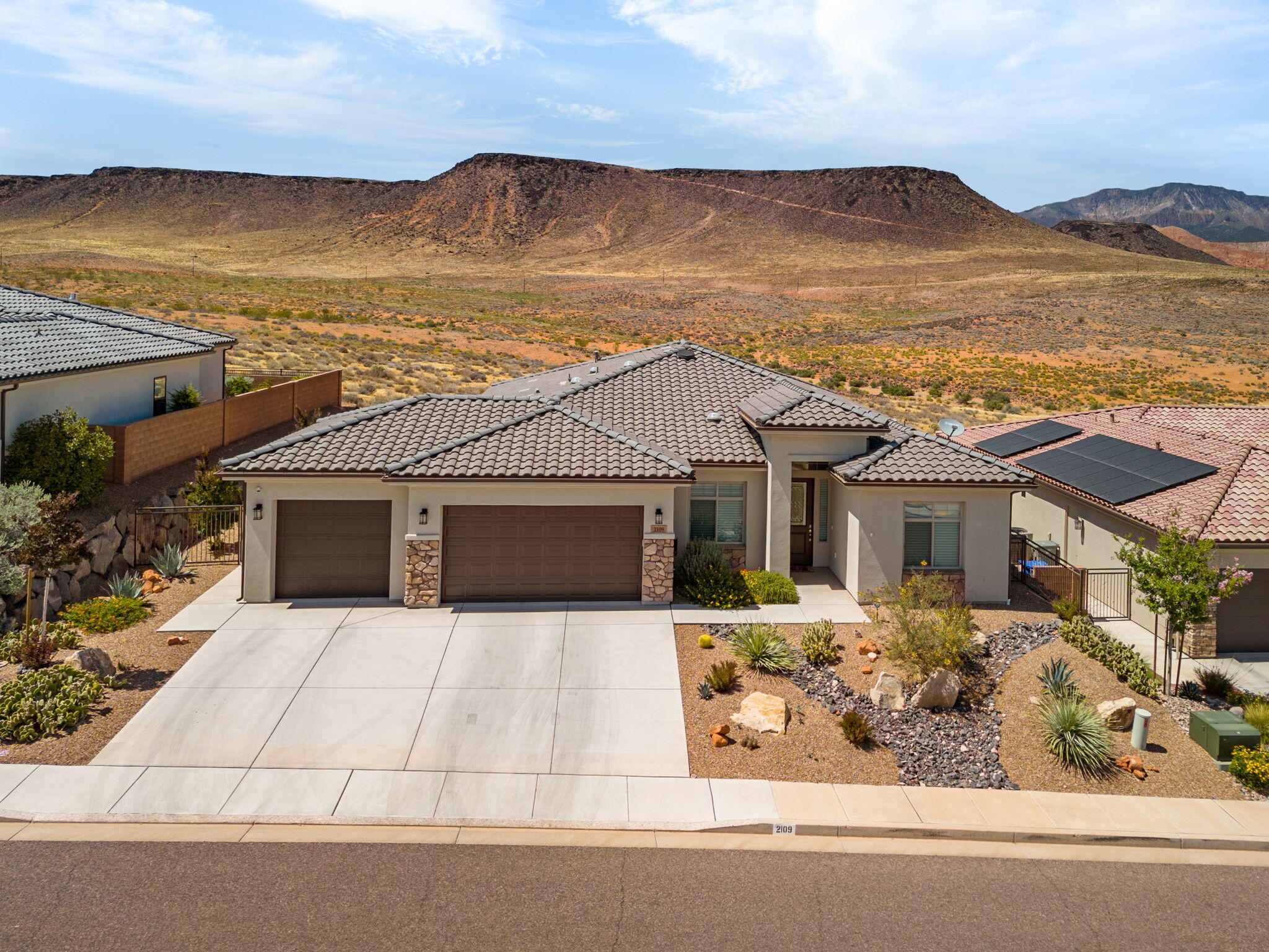 RESERVE AT GREEN SPRING - Residential