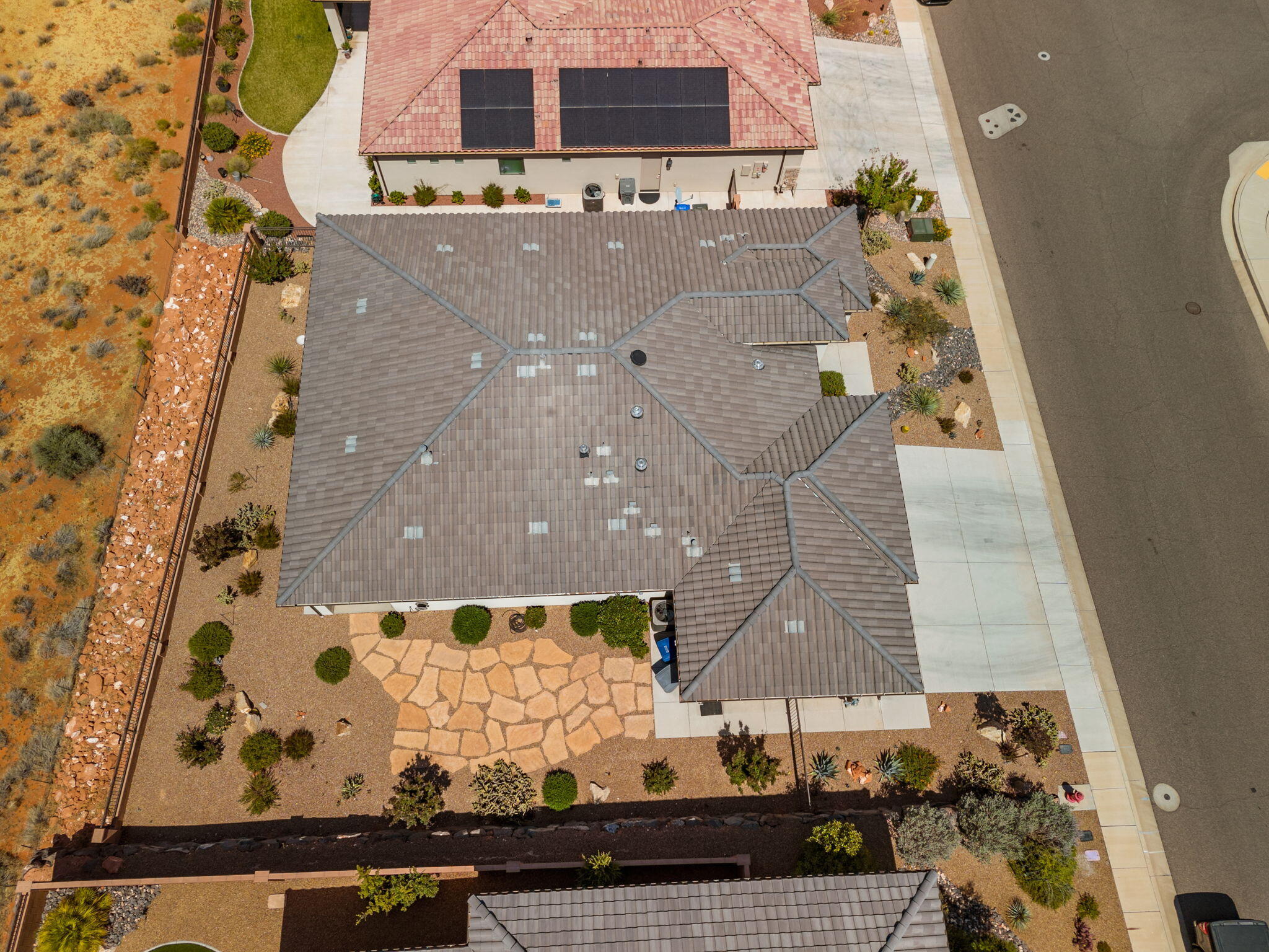 RESERVE AT GREEN SPRING - Residential