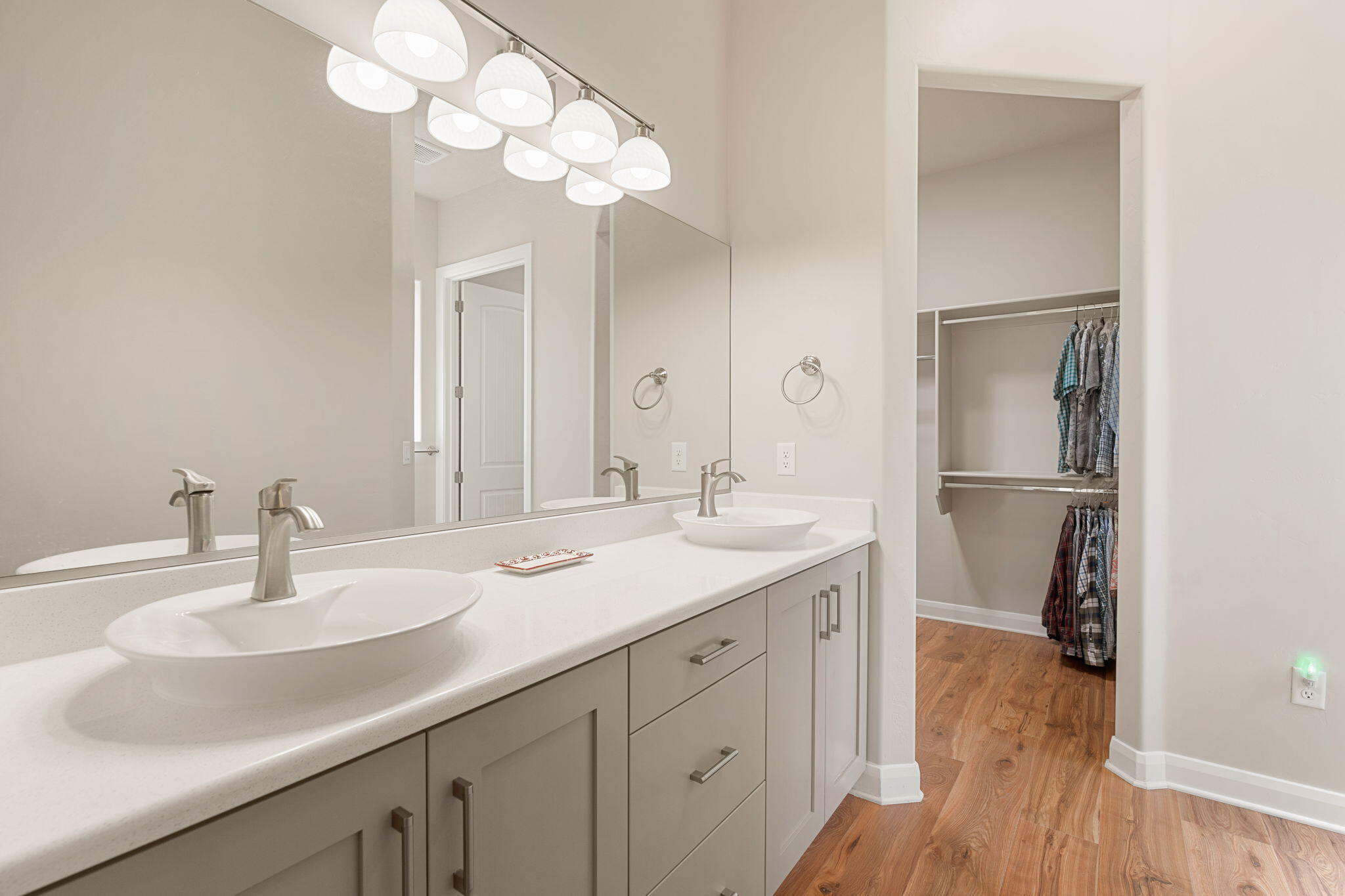 RESERVE AT GREEN SPRING - Residential