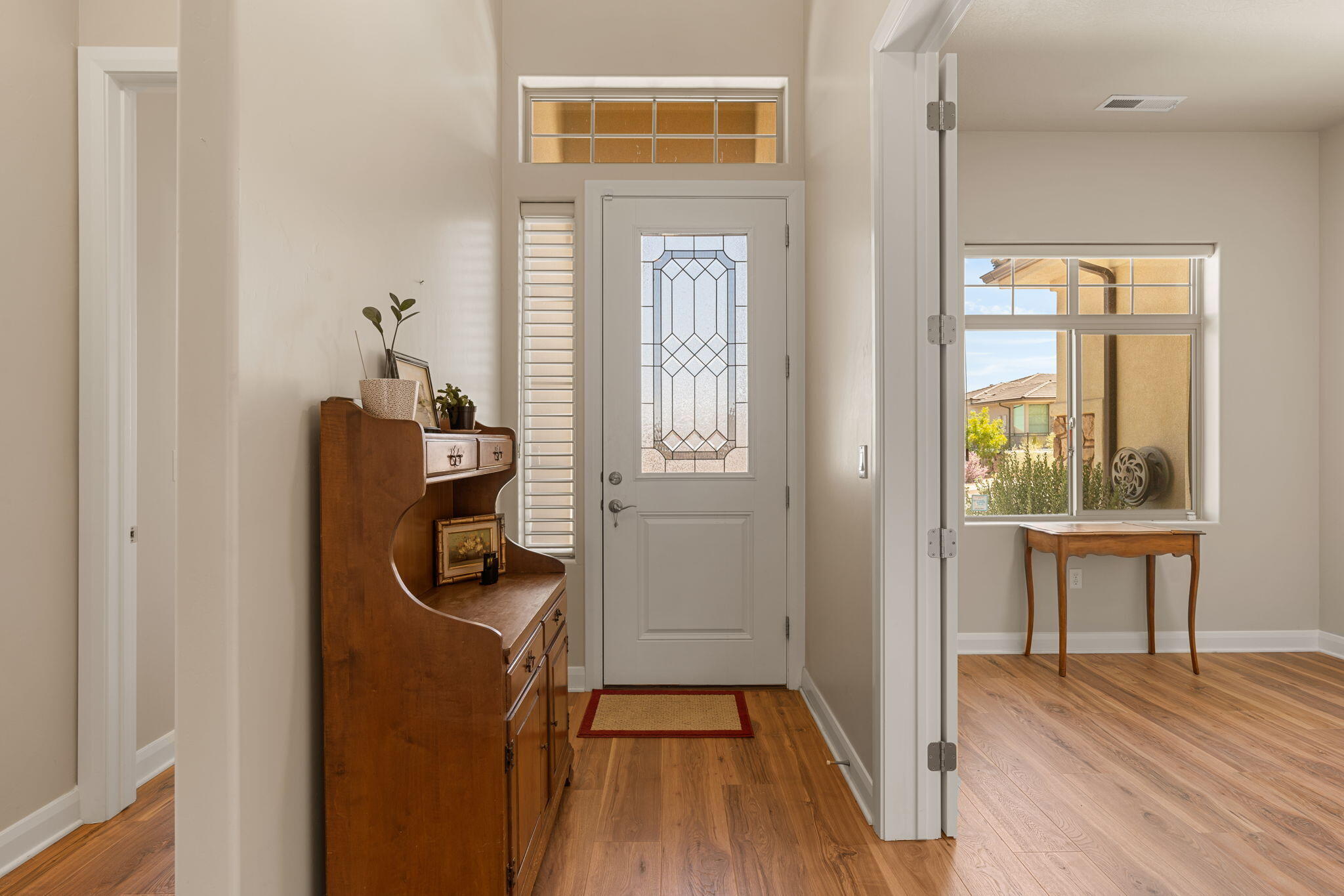 RESERVE AT GREEN SPRING - Residential