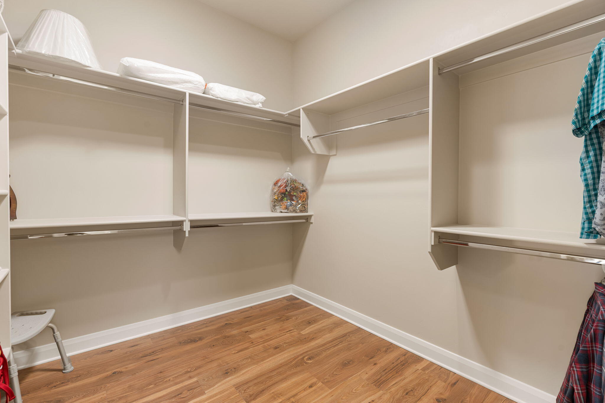 RESERVE AT GREEN SPRING - Residential
