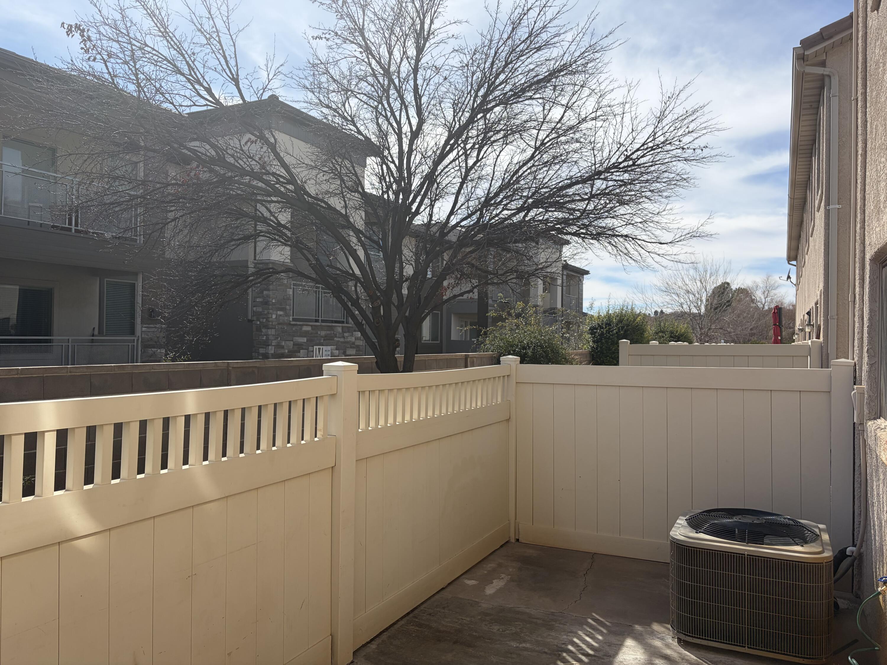 BEDROCK TOWNHOMES - Residential