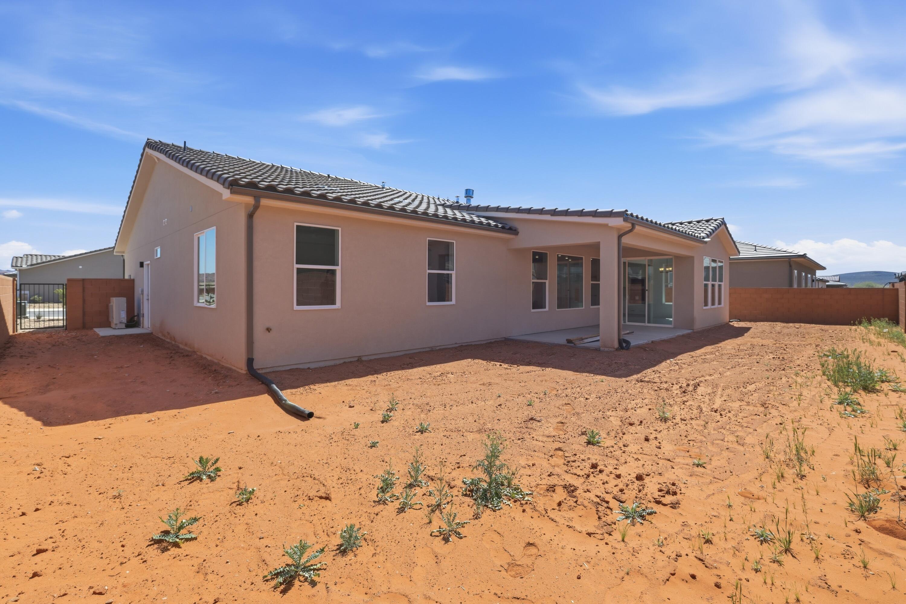 VISTA ESTATES SUB - Residential