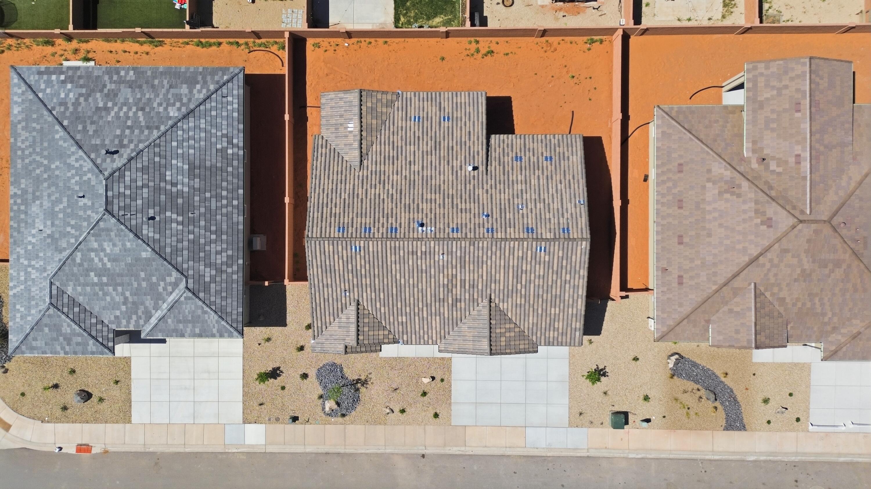 VISTA ESTATES SUB - Residential