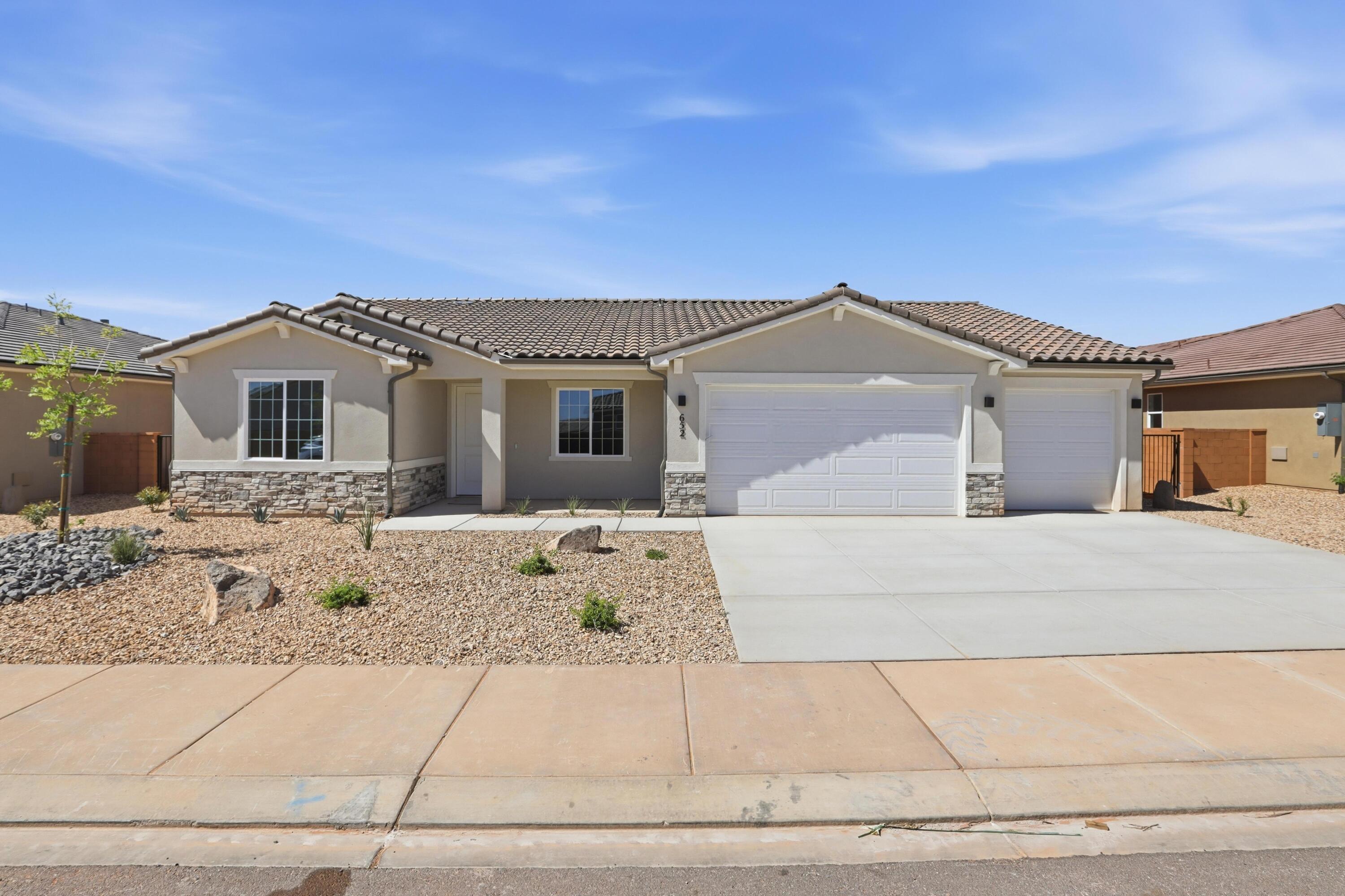 VISTA ESTATES SUB - Residential