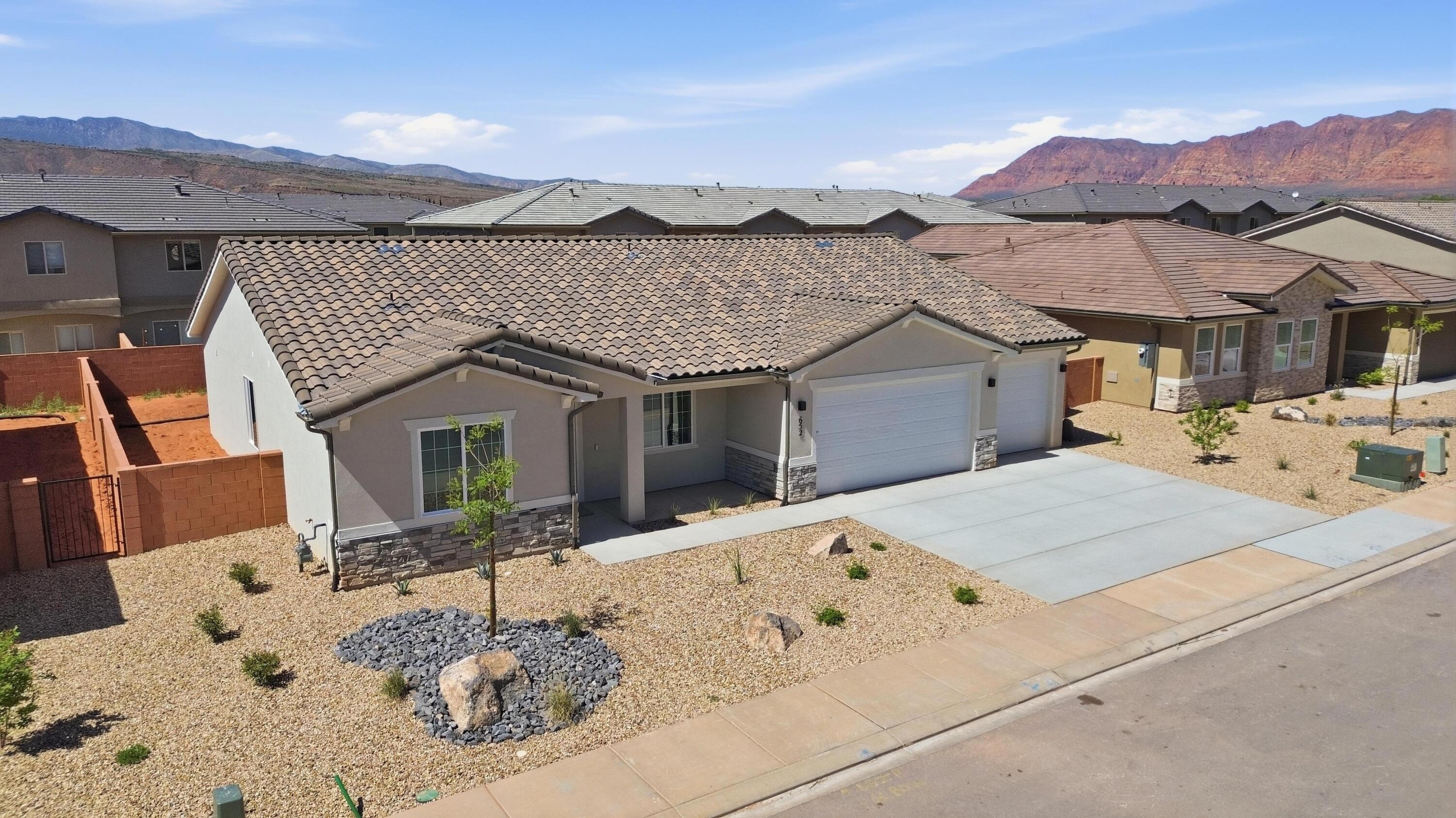 VISTA ESTATES SUB - Residential