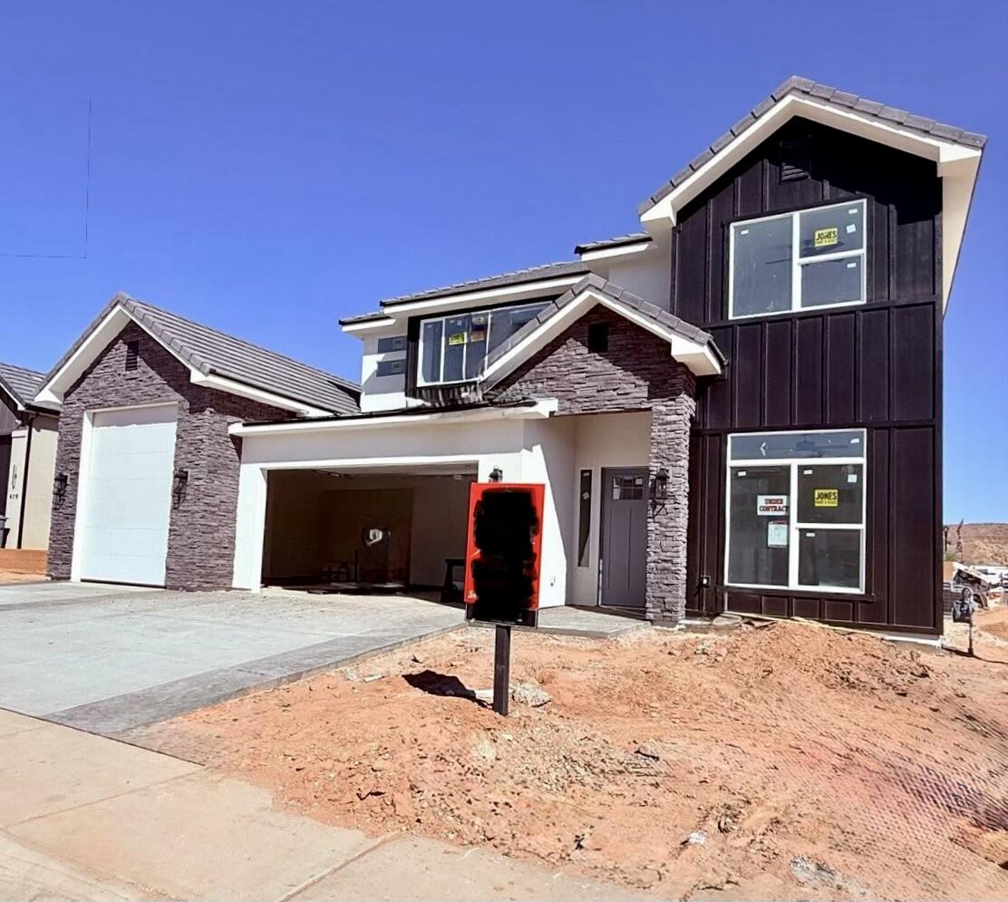 RIVERBEND AT SUNRISE VALLEY - Residential