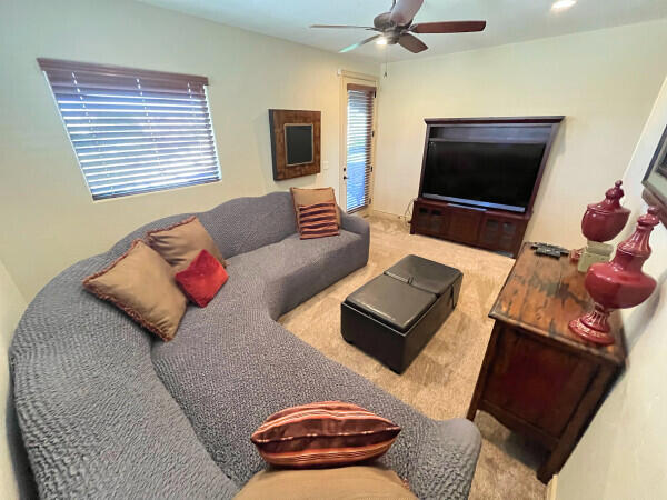 CORAL RIDGE TOWNHOMES - Residential
