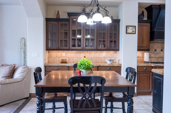 CORAL RIDGE TOWNHOMES - Residential
