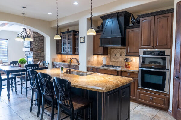 CORAL RIDGE TOWNHOMES - Residential
