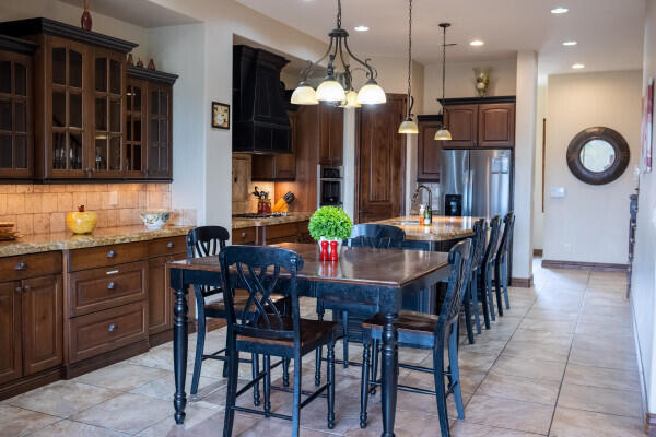 CORAL RIDGE TOWNHOMES - Residential