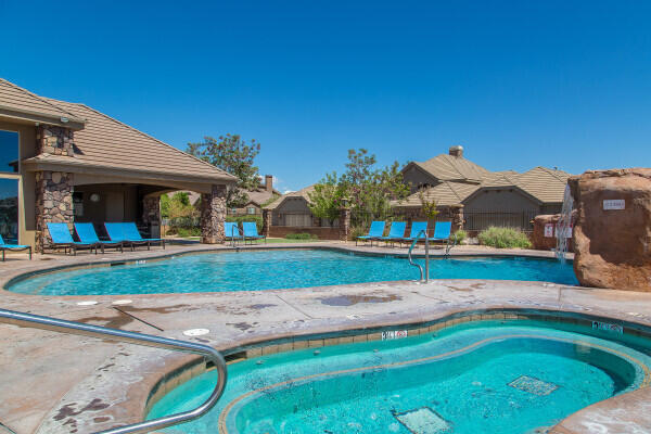 CORAL RIDGE TOWNHOMES - Residential