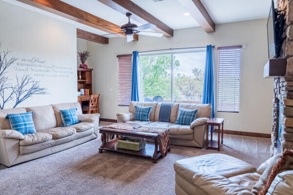 CORAL RIDGE TOWNHOMES - Residential