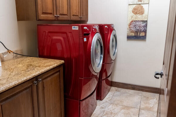 CORAL RIDGE TOWNHOMES - Residential