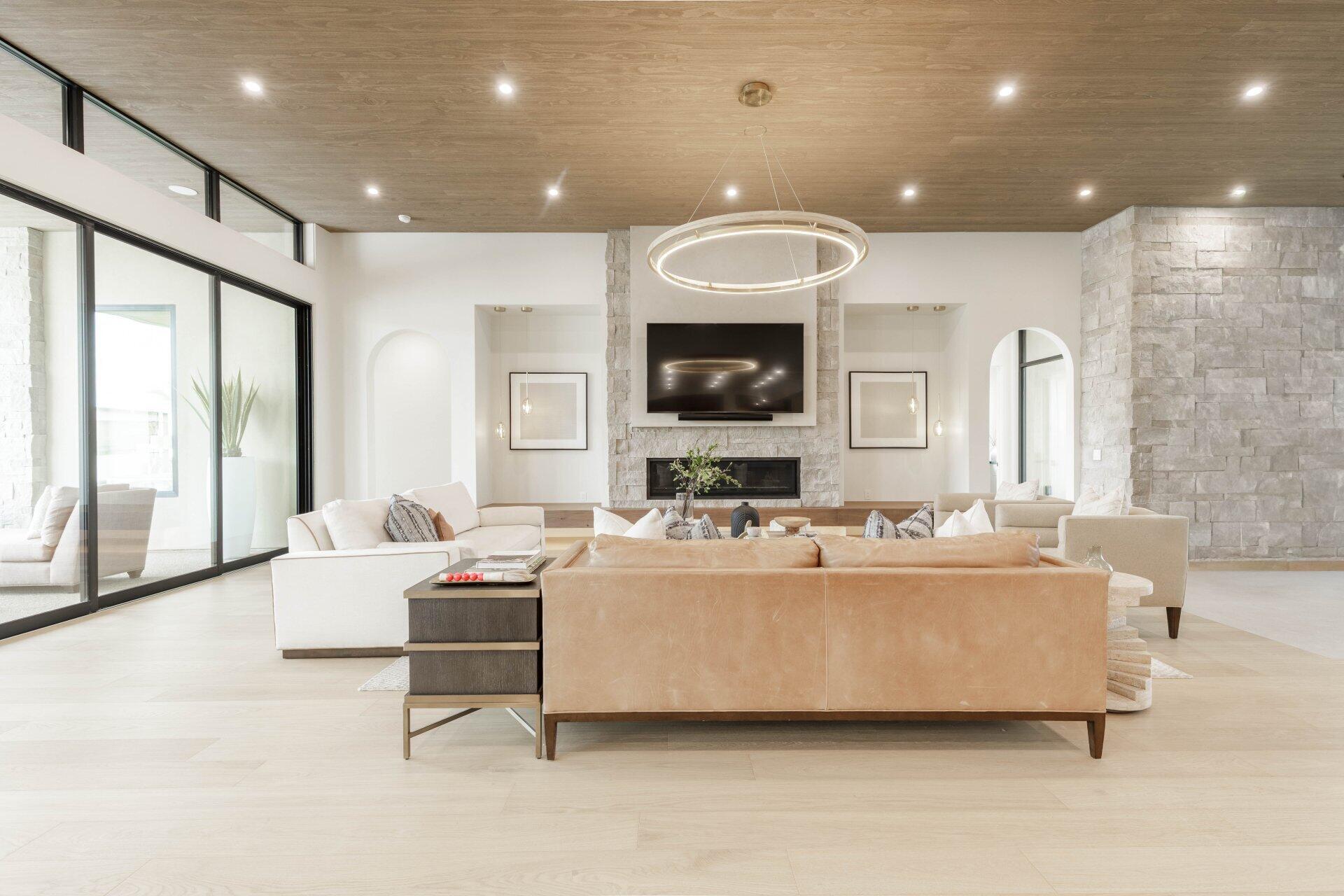 SOUTHERN SHORES - Residential