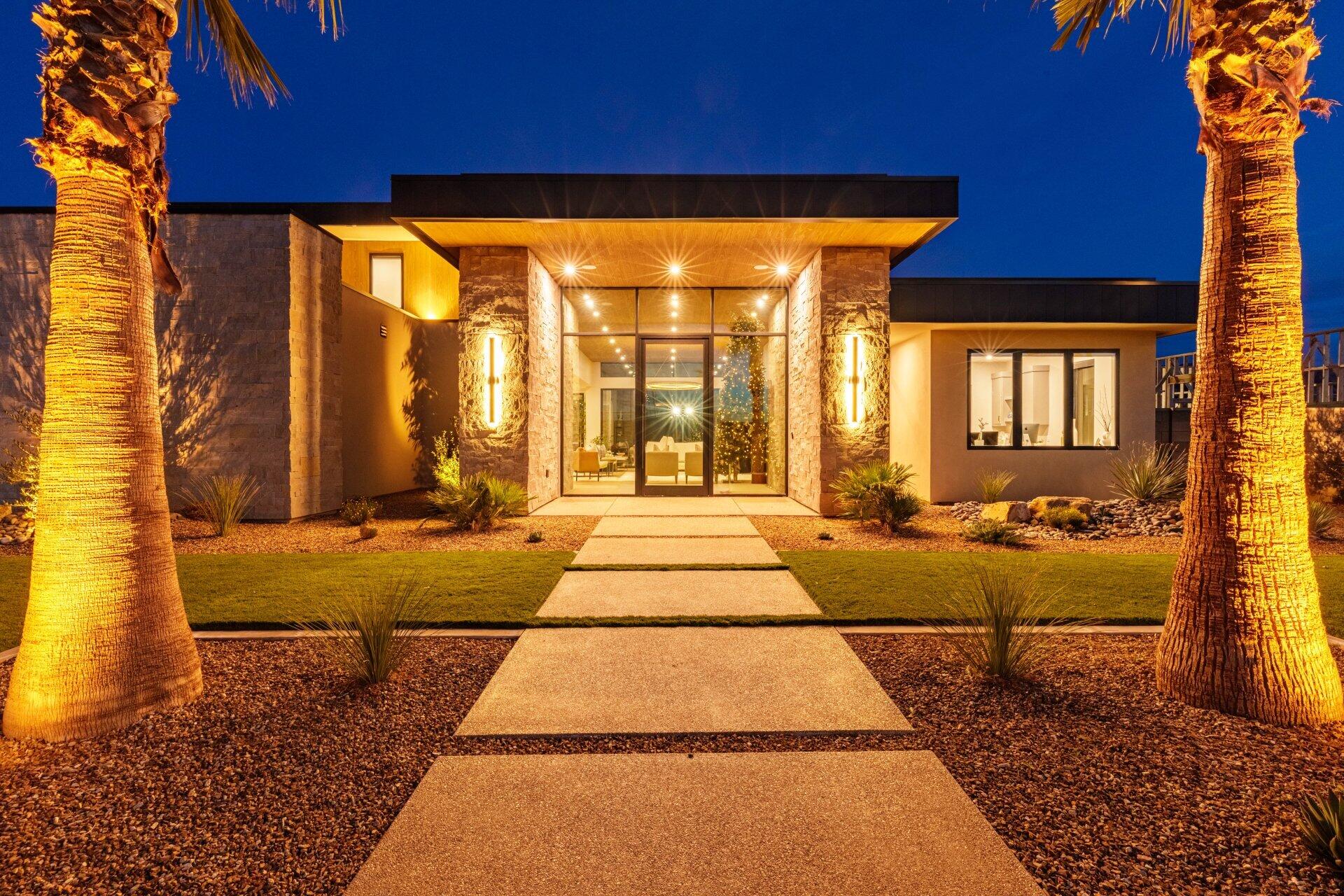 SOUTHERN SHORES - Residential