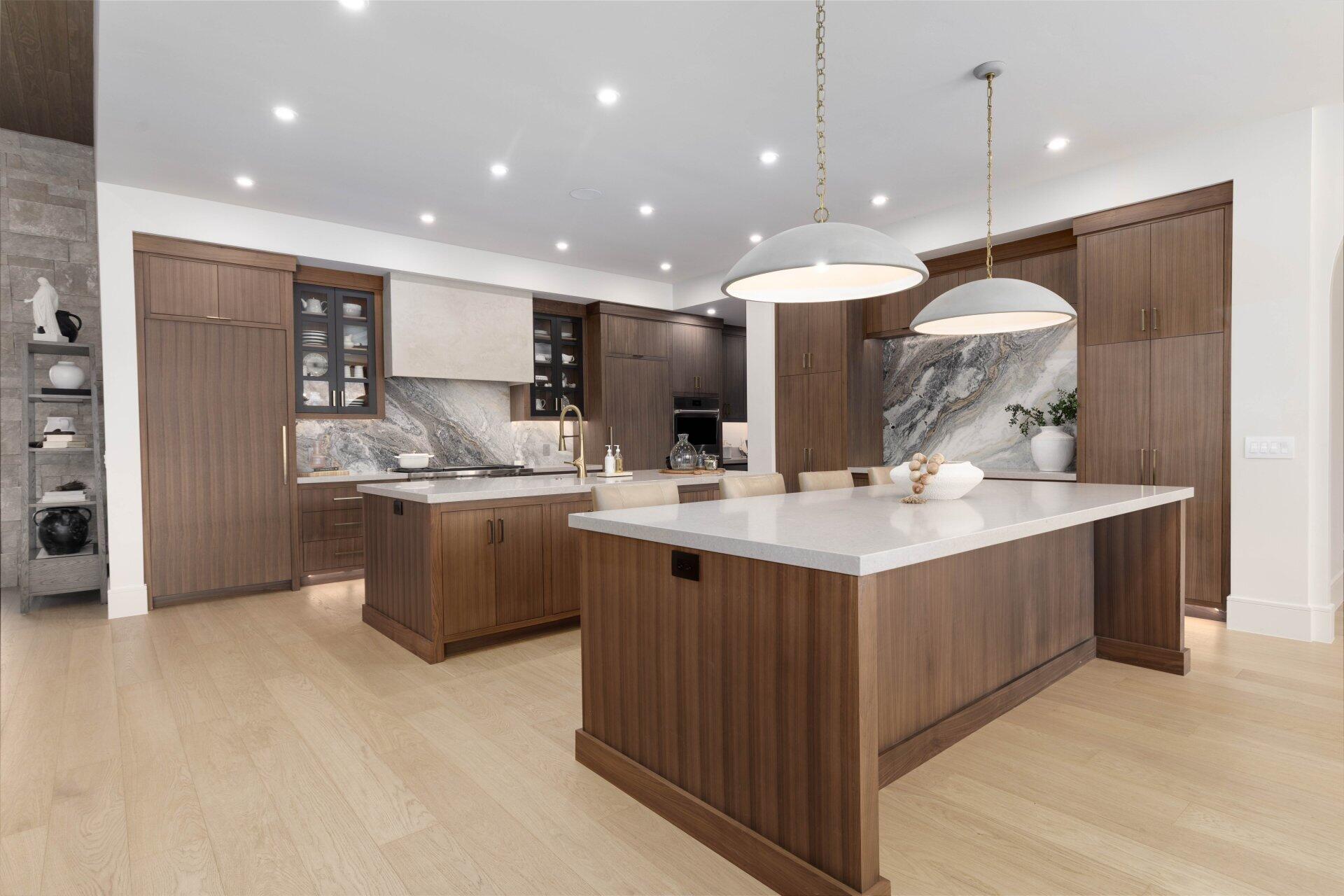 SOUTHERN SHORES - Residential