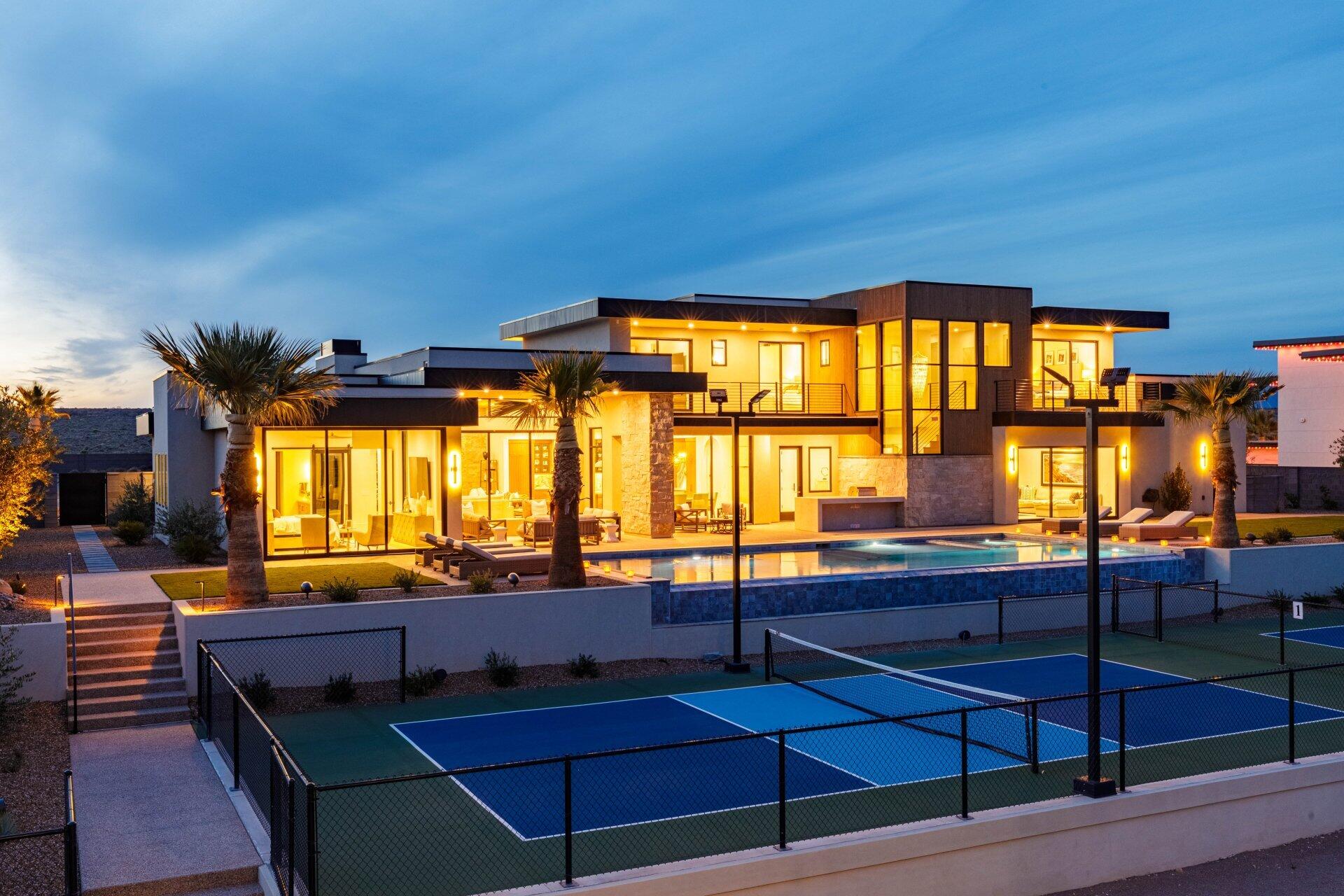 SOUTHERN SHORES - Residential