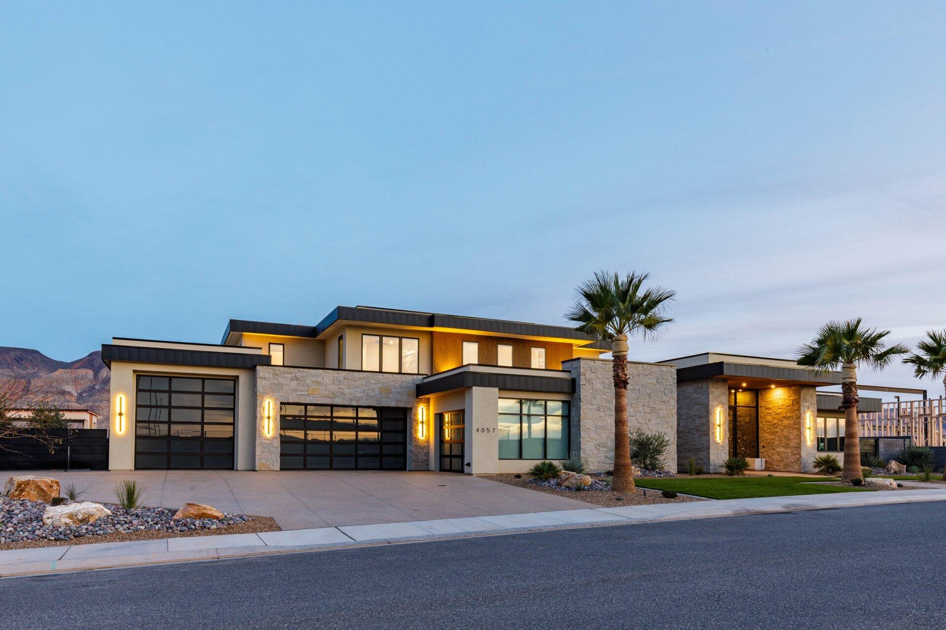 SOUTHERN SHORES - Residential