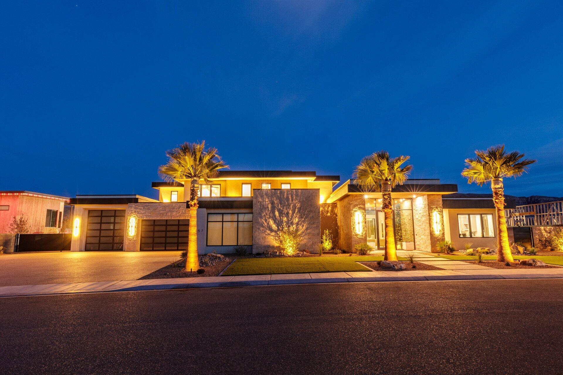 SOUTHERN SHORES - Residential