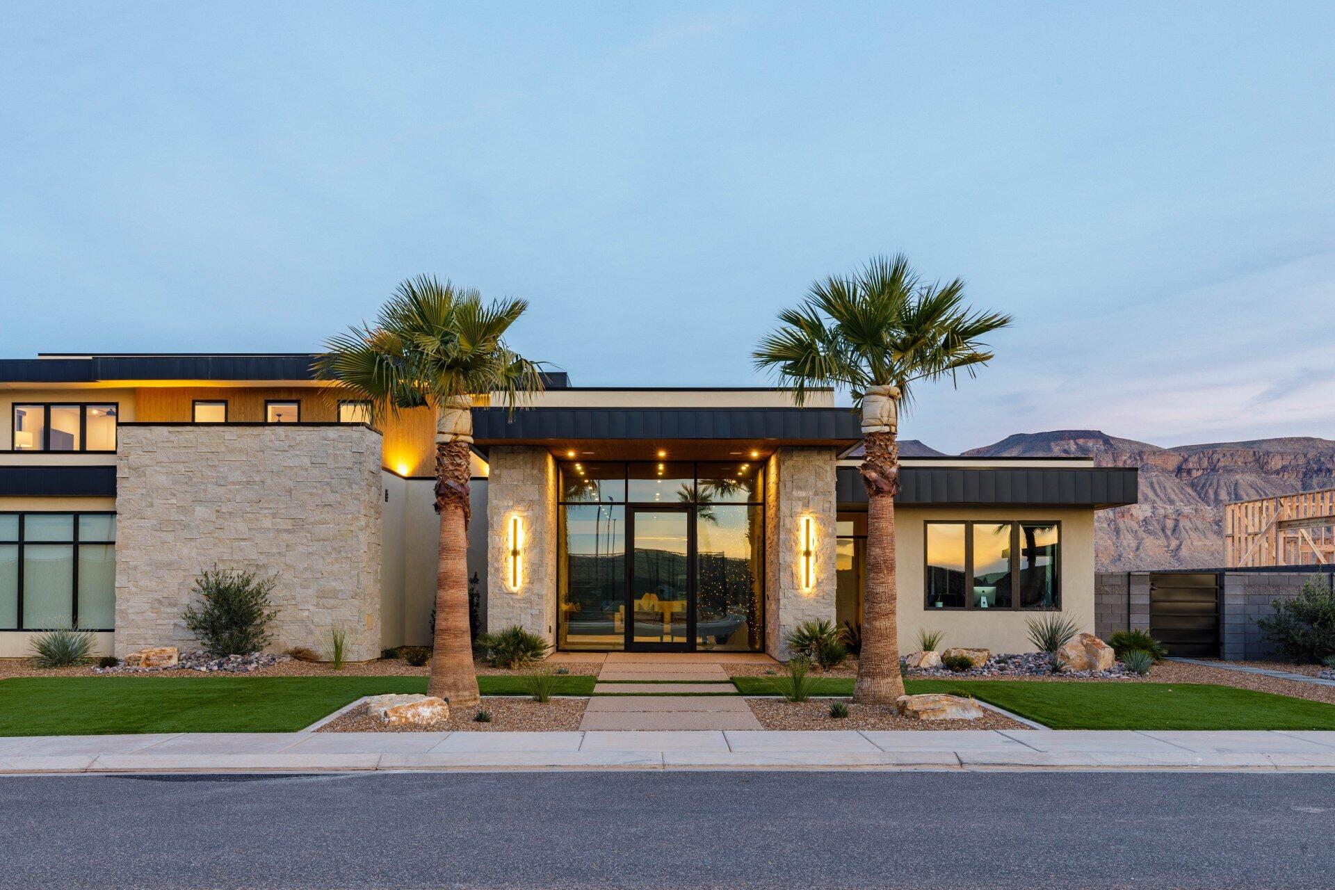 SOUTHERN SHORES - Residential