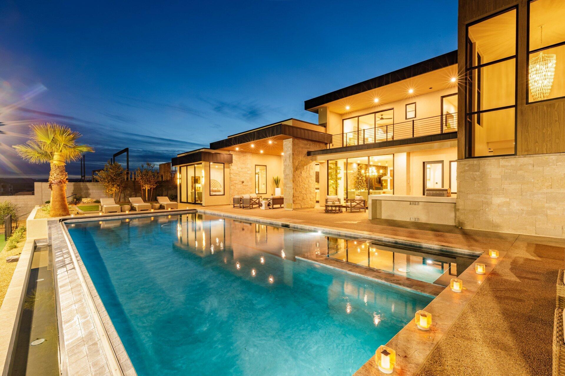 SOUTHERN SHORES - Residential